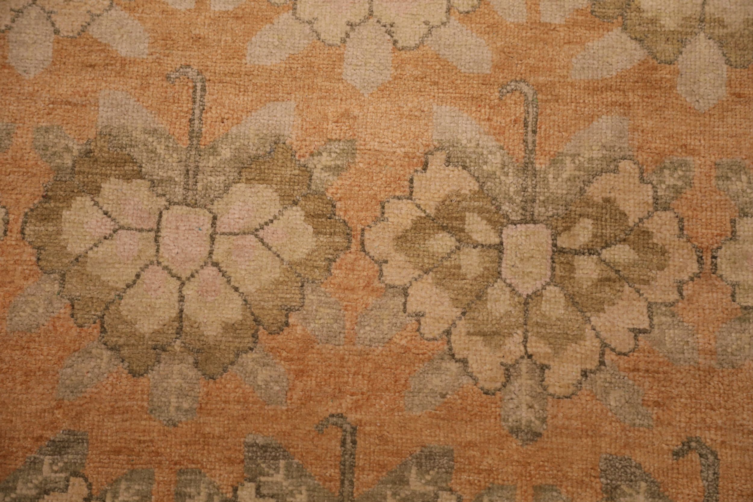 Thumbnail 6 for India Khotan Modern / Contemporary Rug 93814