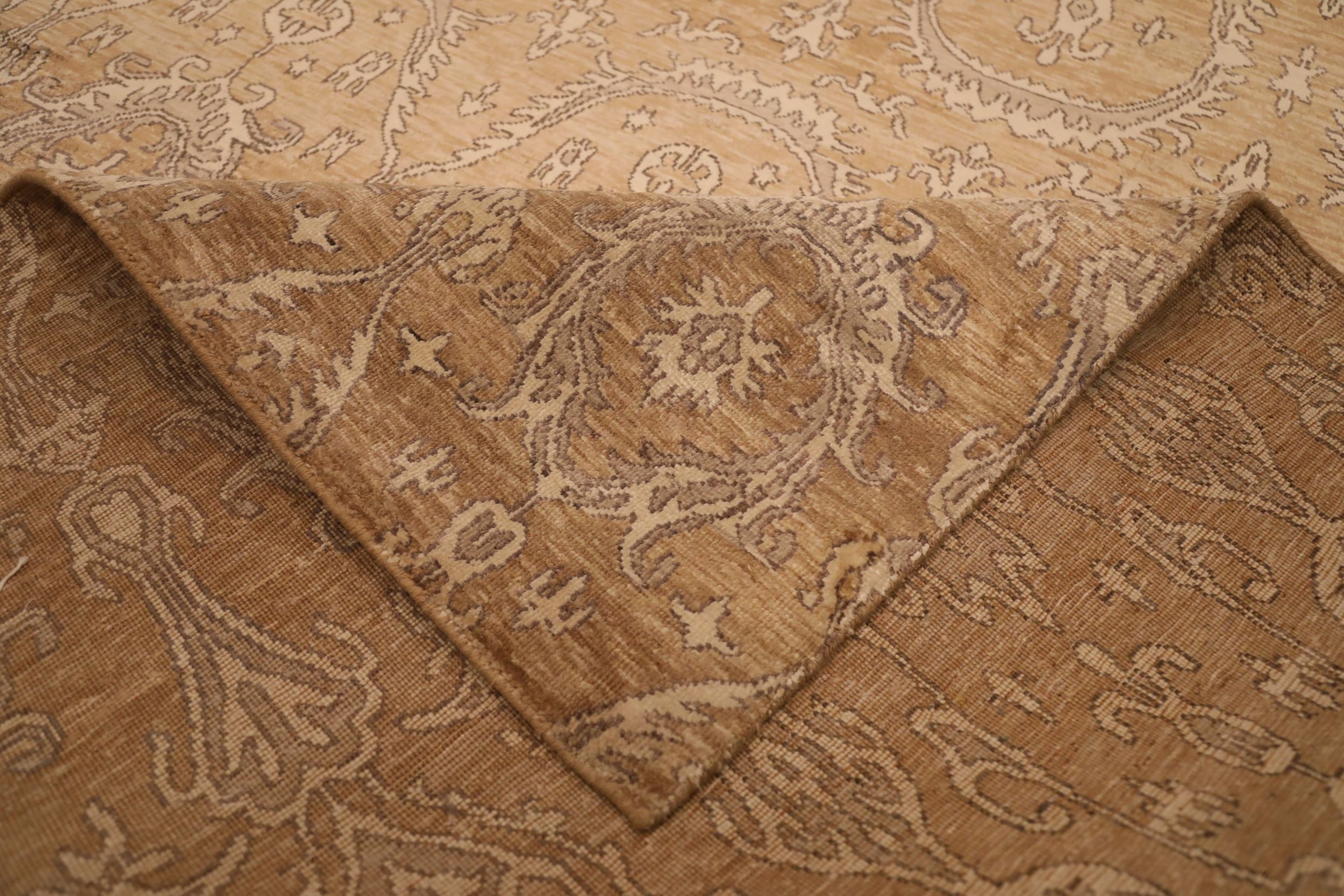 Thumbnail 5 for India Khotan Modern / Contemporary Rug 93818