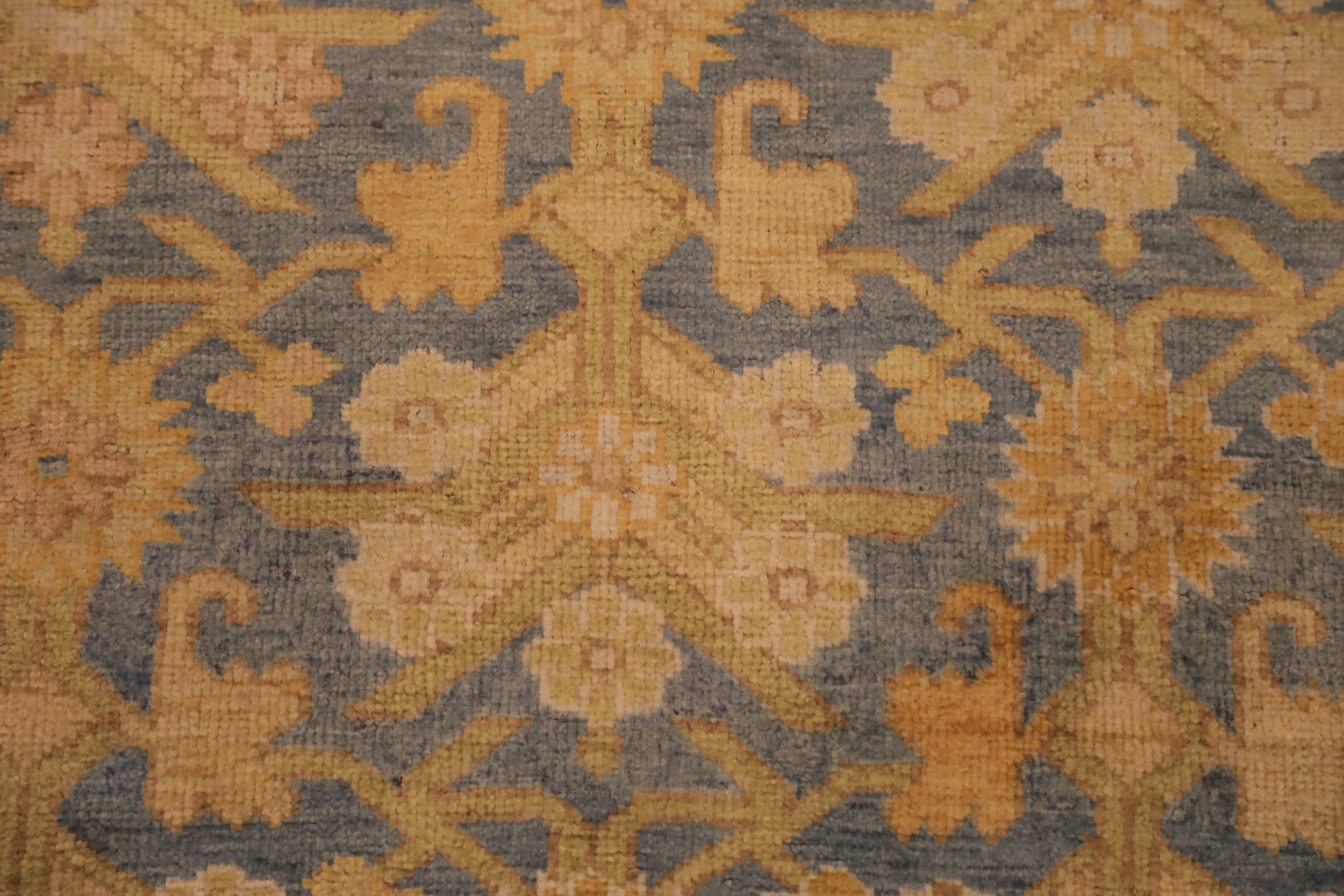 Thumbnail 6 for India Khotan Modern / Contemporary Rug 93828