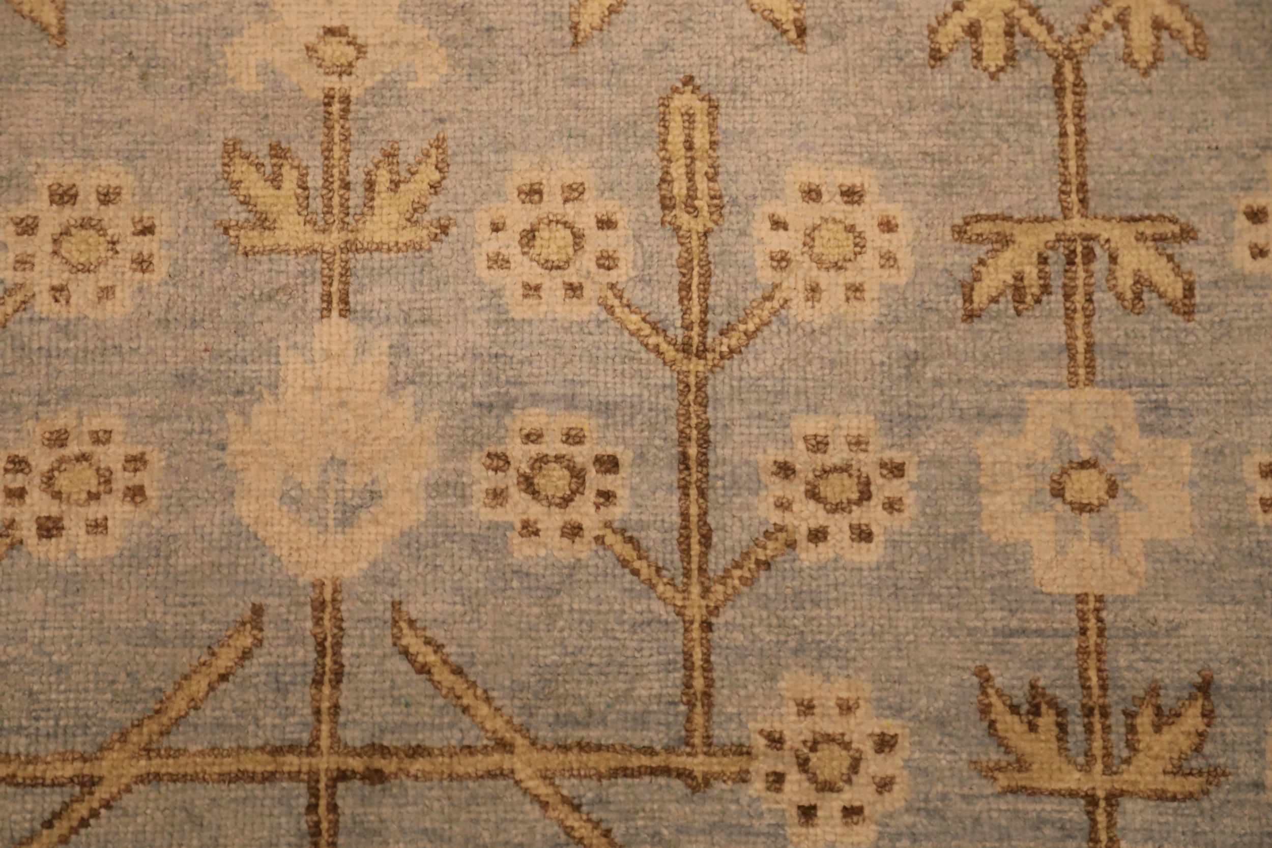 Thumbnail 7 for India Khotan Modern / Contemporary Rug 93848