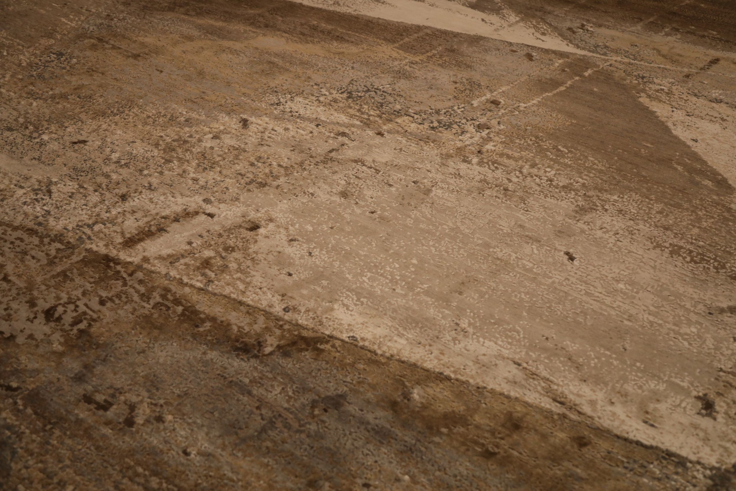 Thumbnail 7 for India Modern / Contemporary Rug 93875