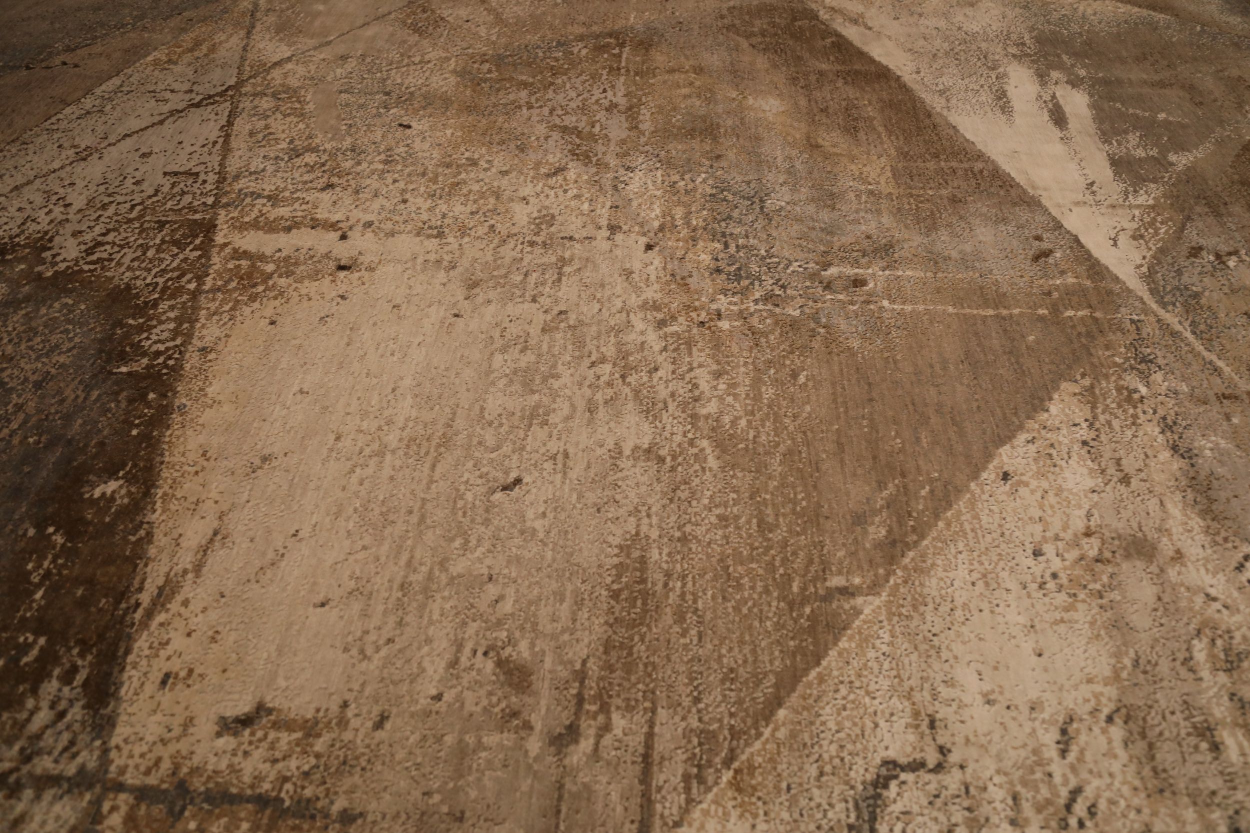 Thumbnail 3 for India Modern / Contemporary Rug 93875