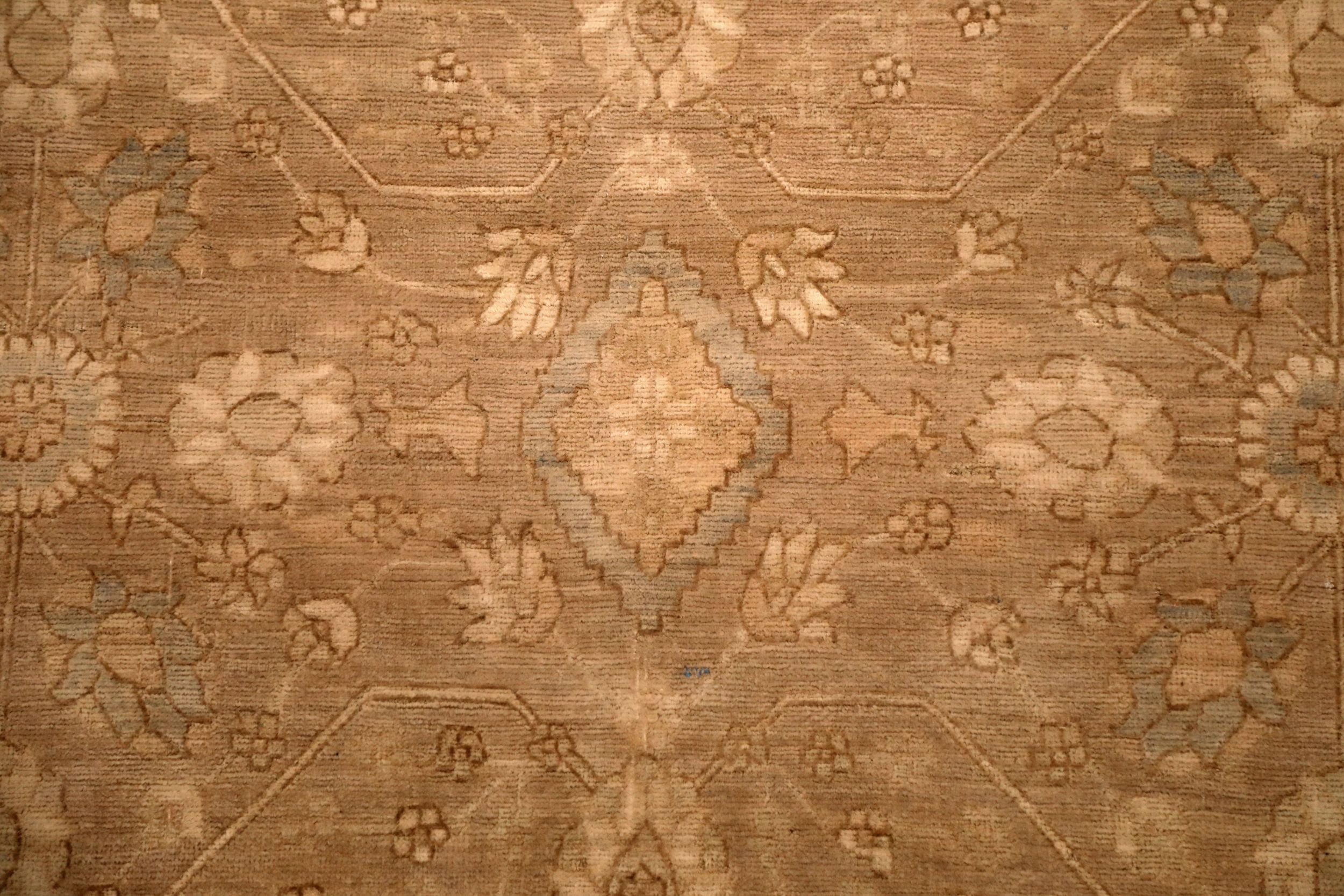 Thumbnail 10 for Afghanistan Tribal Rug 93888