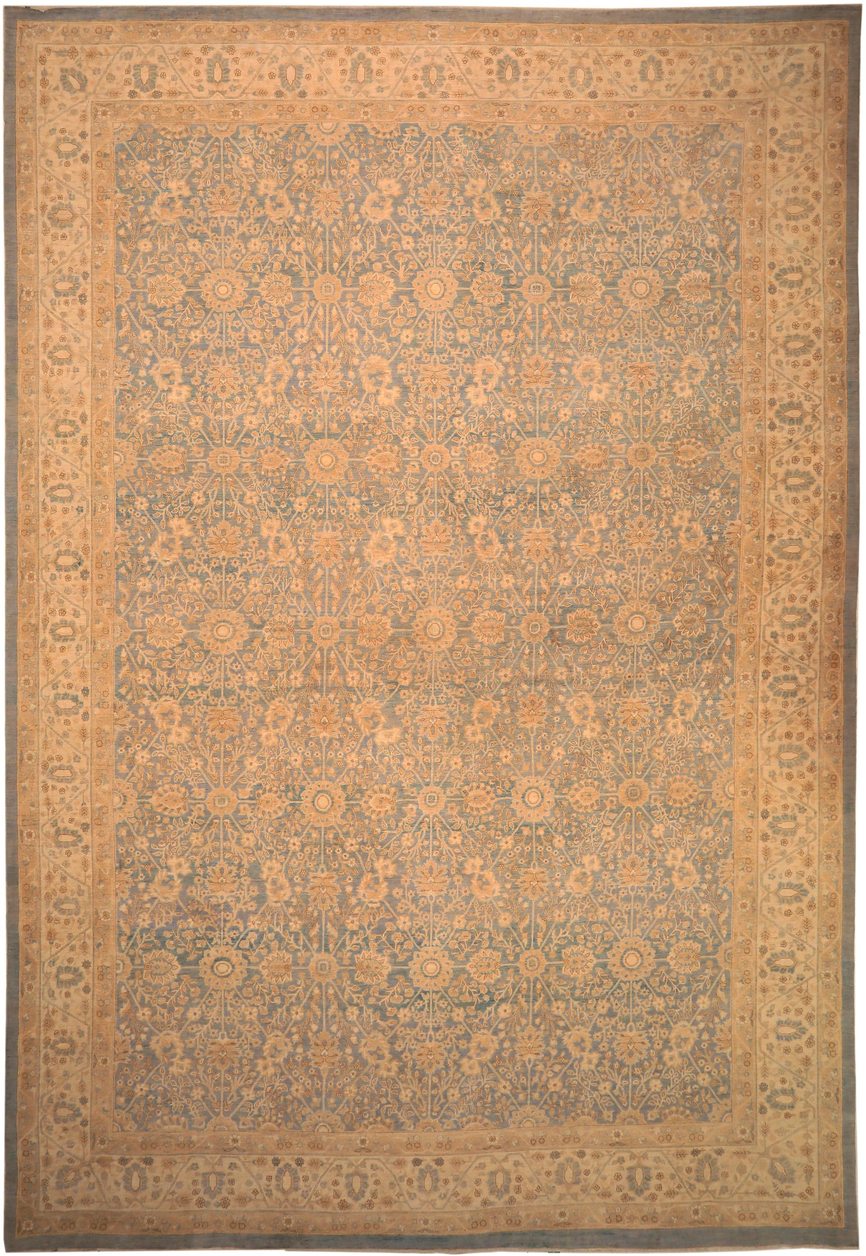 Thumbnail 7 for Afghanistan Tribal Rug 93892