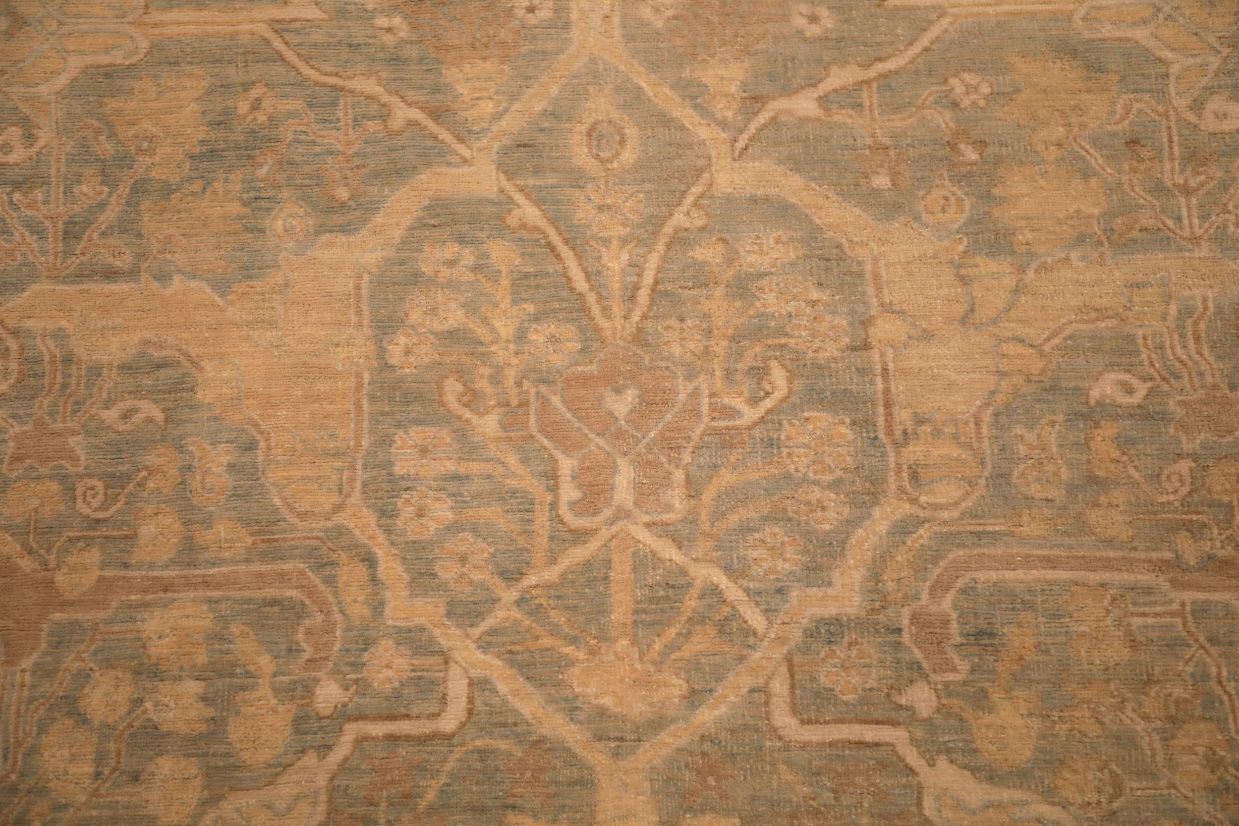 Thumbnail 12 for Afghanistan Tribal Rug 93895