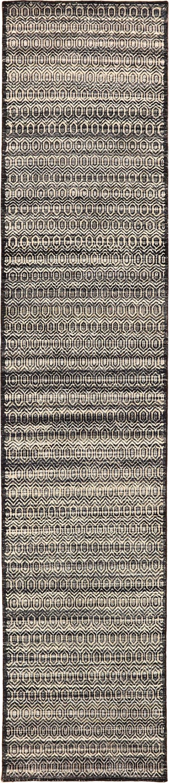 Thumbnail 11 for India Modern / Contemporary Rug 94047