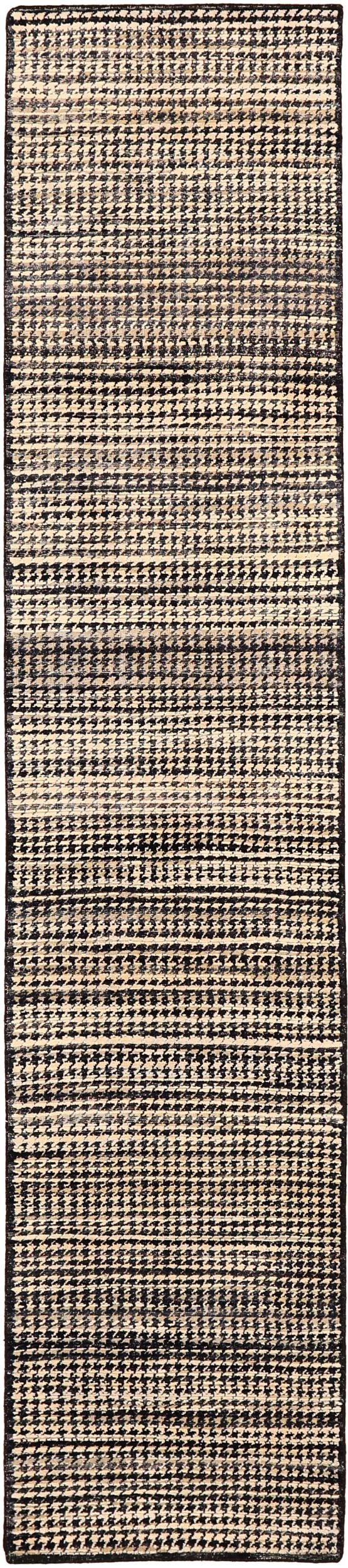 Thumbnail 11 for India Modern / Contemporary Rug 94053