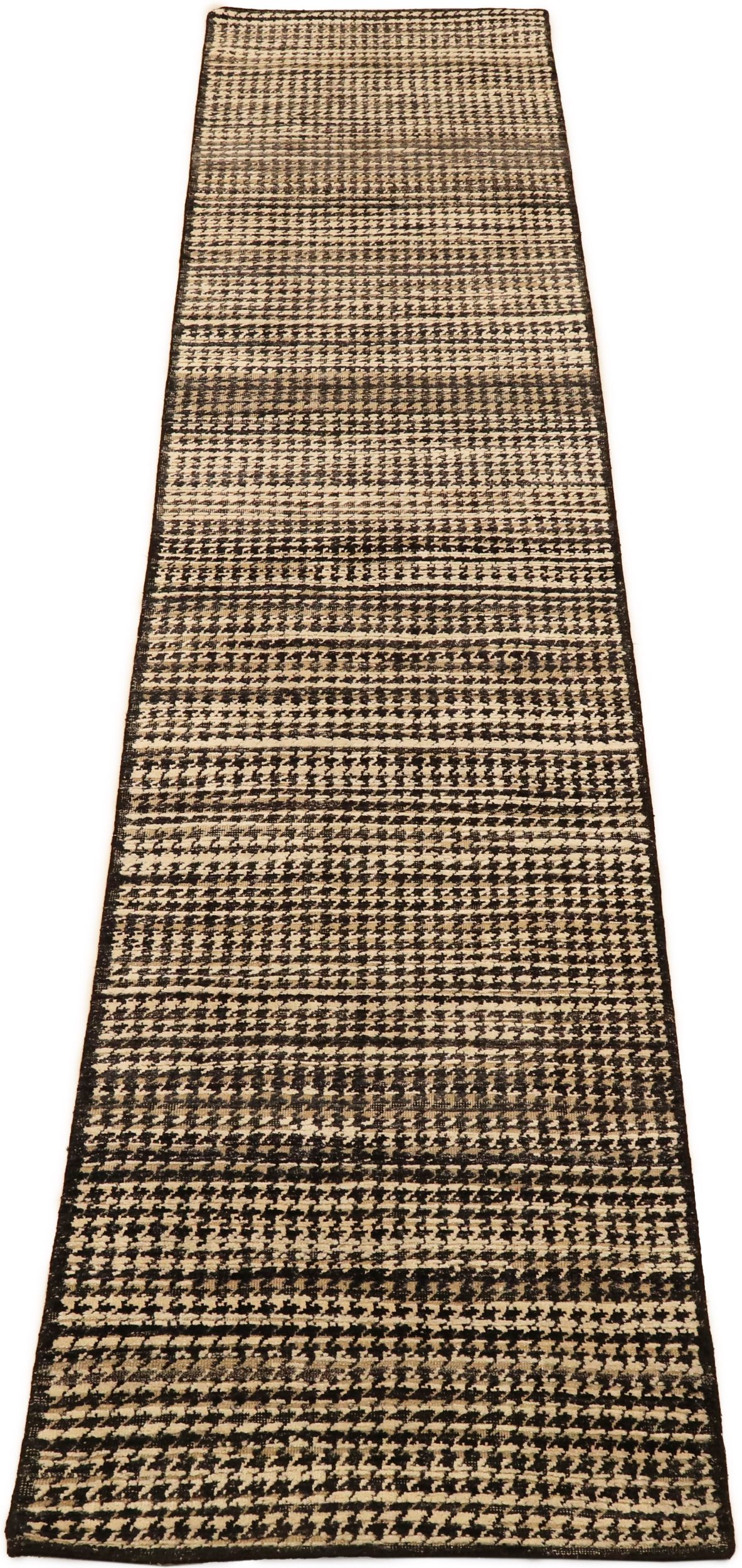 Thumbnail 9 for India Modern / Contemporary Rug 94053