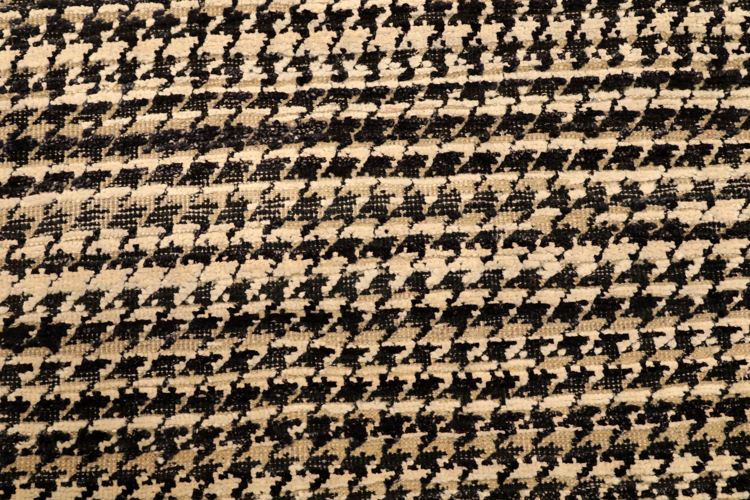 Thumbnail 3 for India Modern / Contemporary Rug 94053