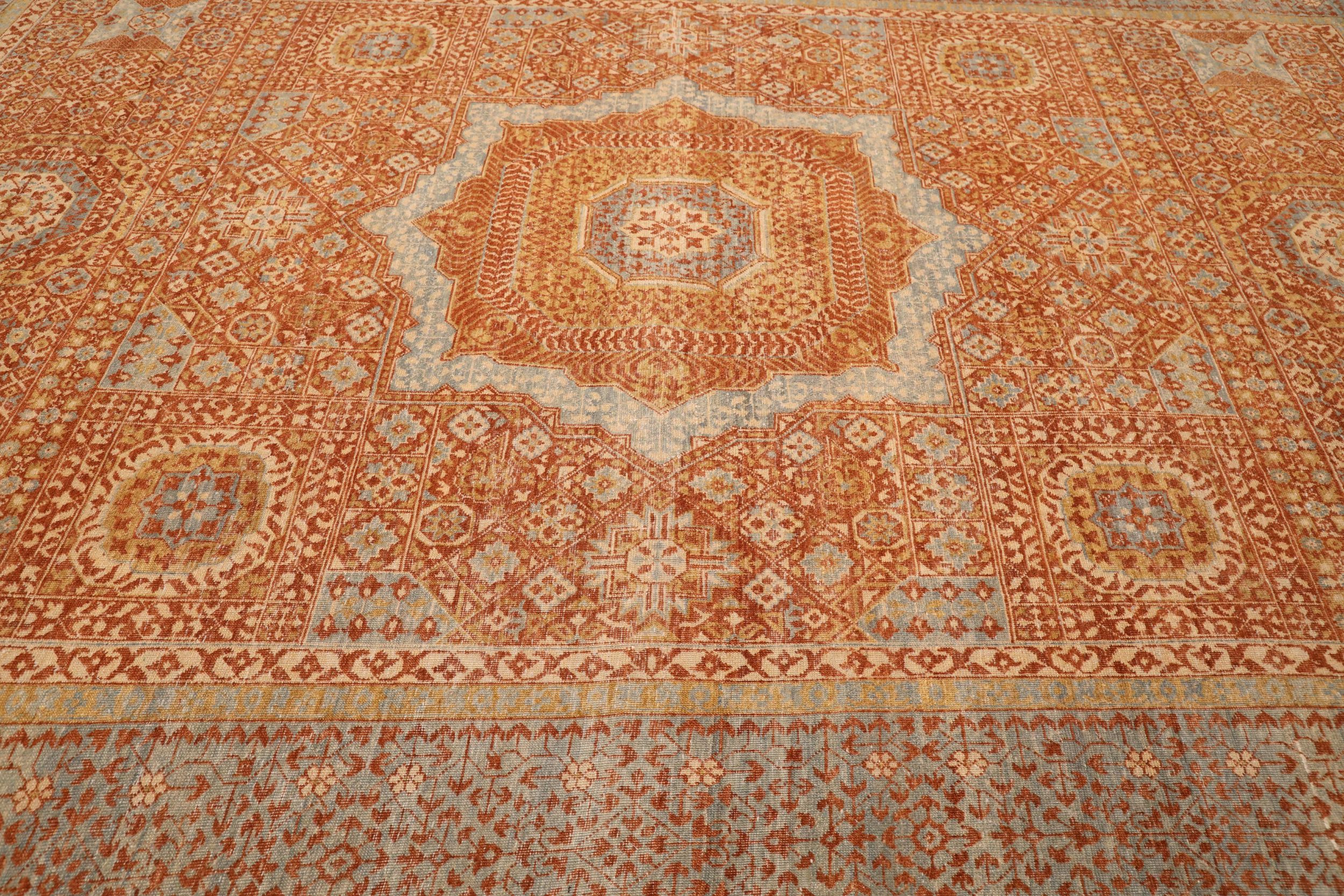 Thumbnail 4 for India Modern / Contemporary Rug 94088