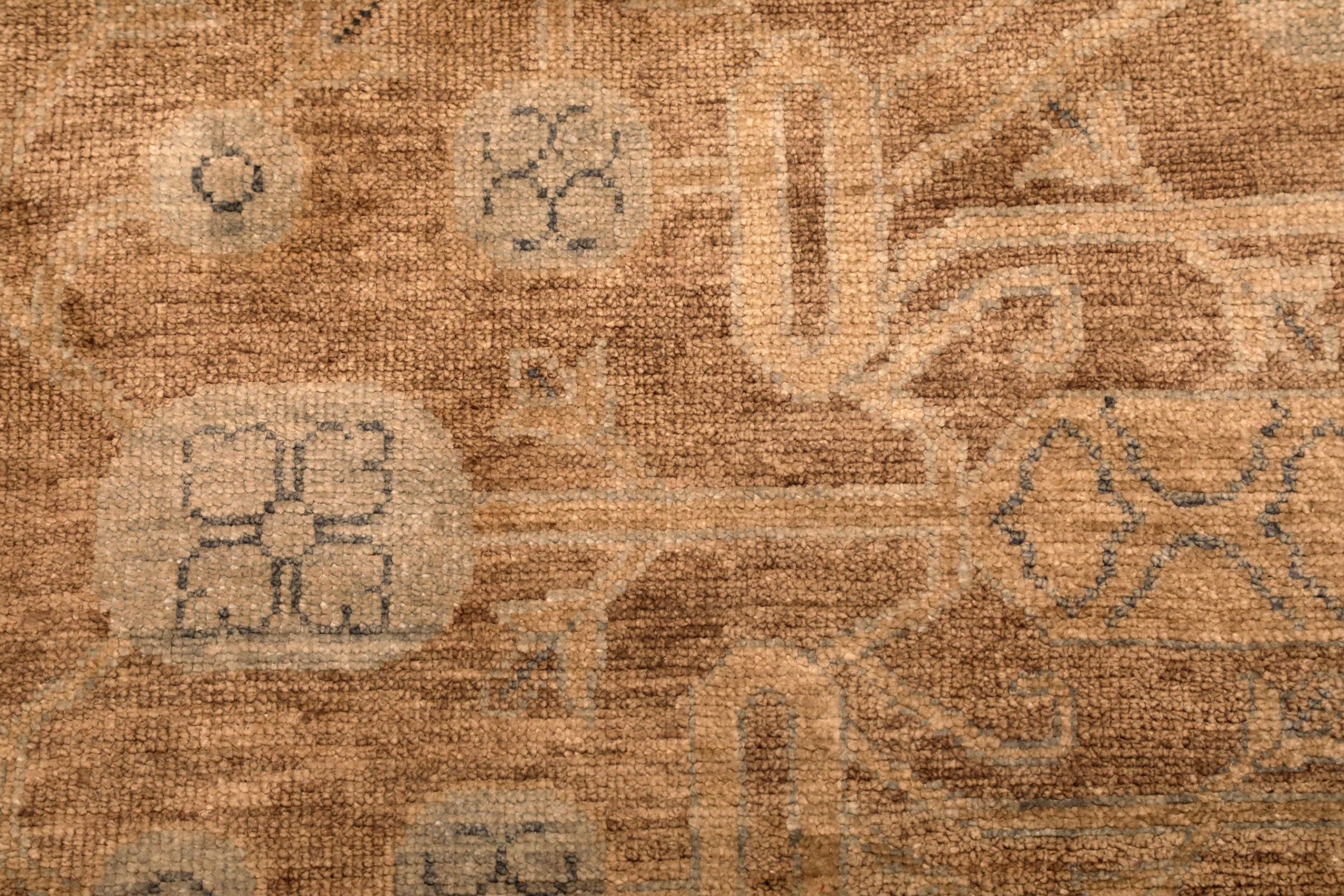 Thumbnail 5 for India Khotan Modern / Contemporary Rug 94098