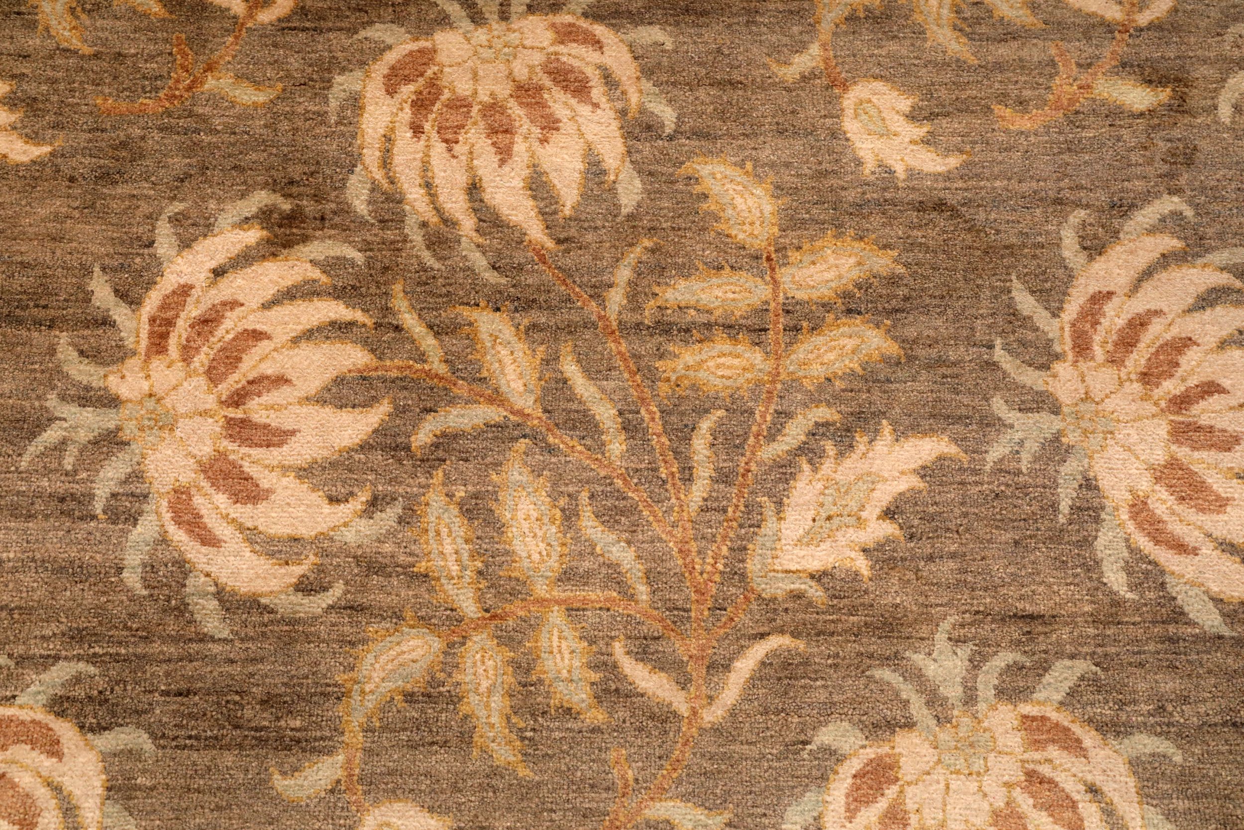 Thumbnail 4 for India Modern / Contemporary Rug 94106