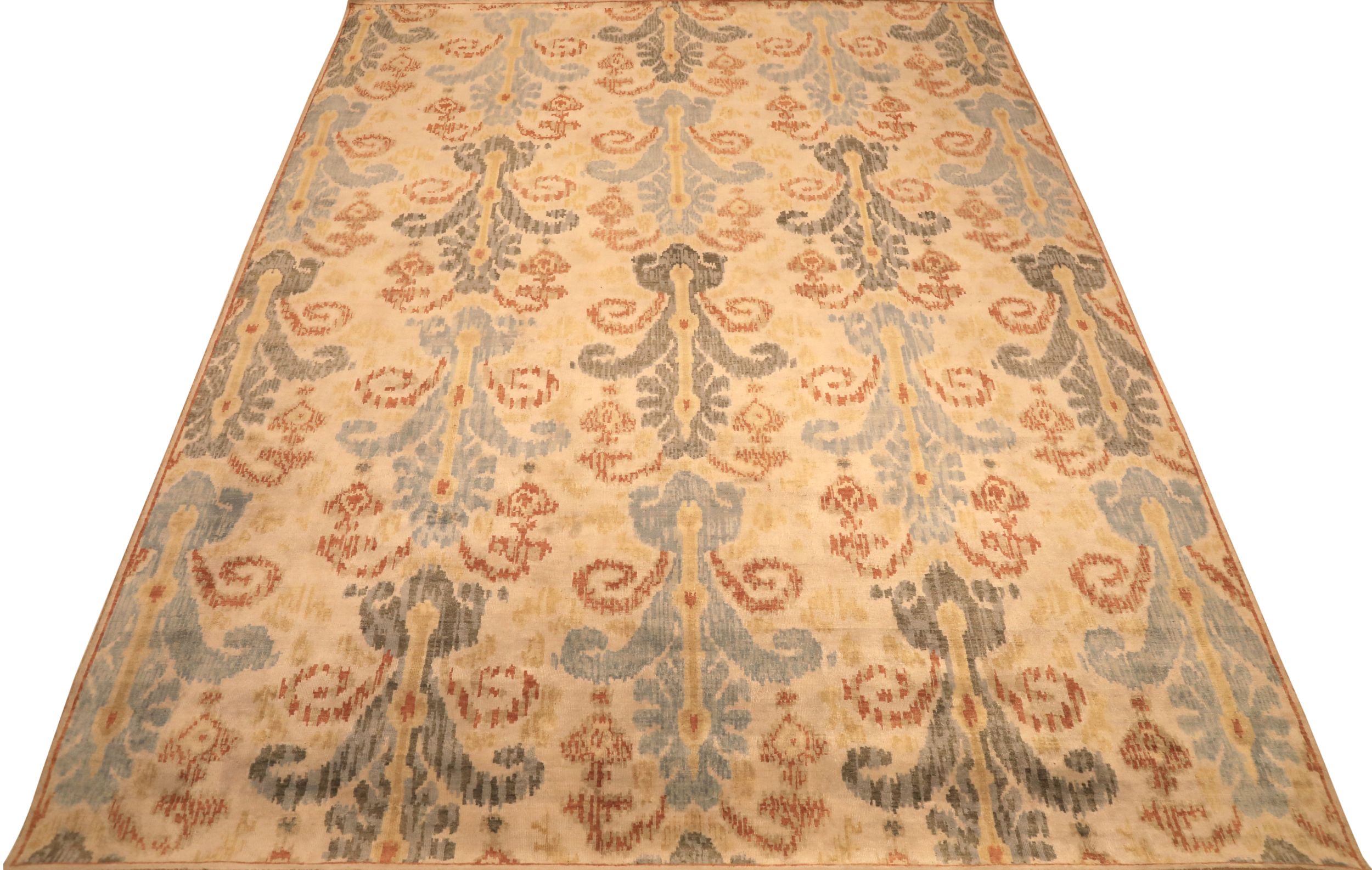 Thumbnail 8 for India Modern / Contemporary Rug 94107