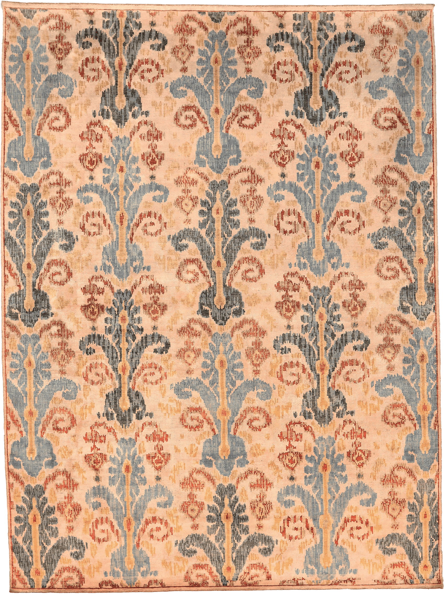 Thumbnail 2 for India Modern / Contemporary Rug 94107