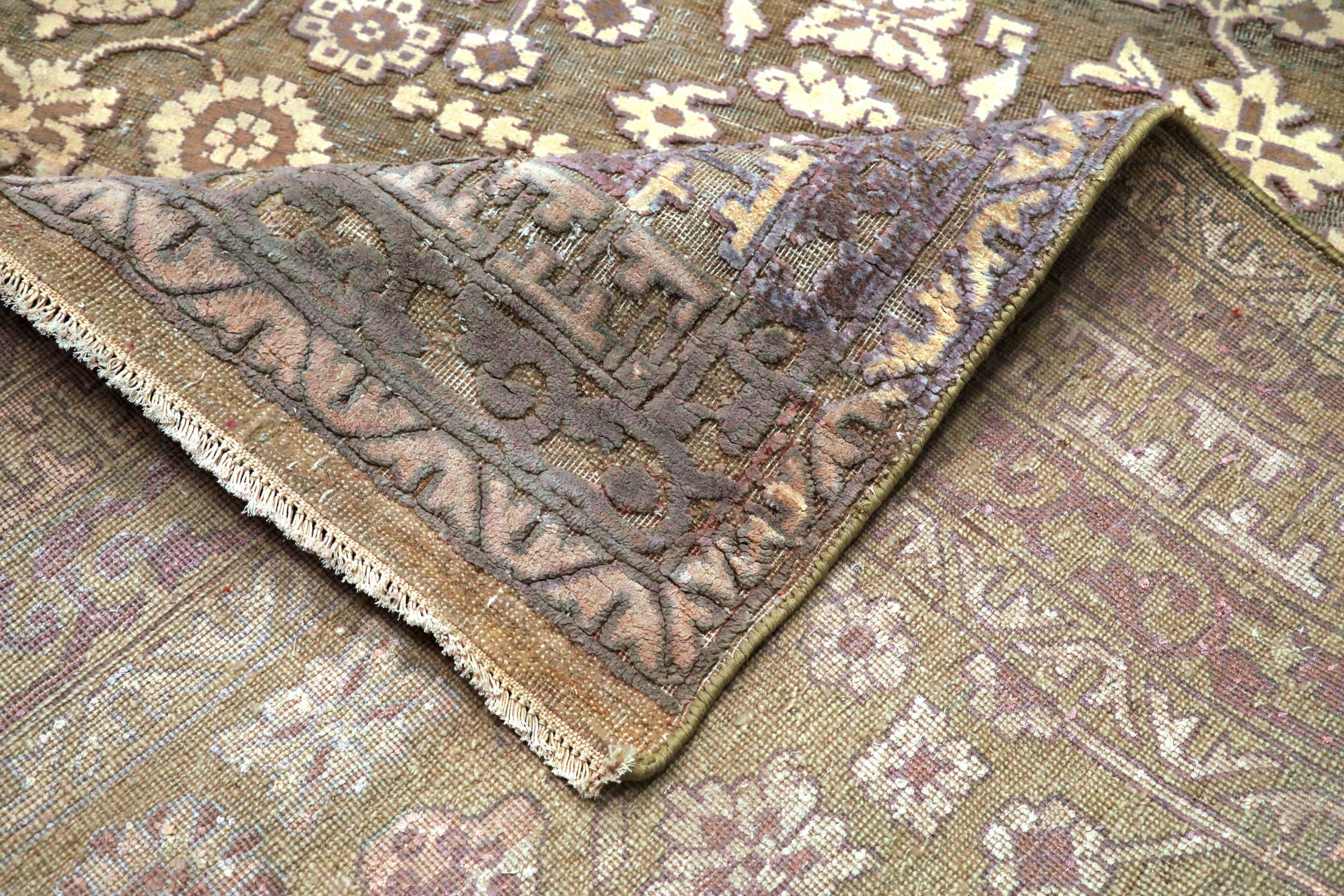 Thumbnail 6 for India Khotan Modern / Contemporary Rug 94141