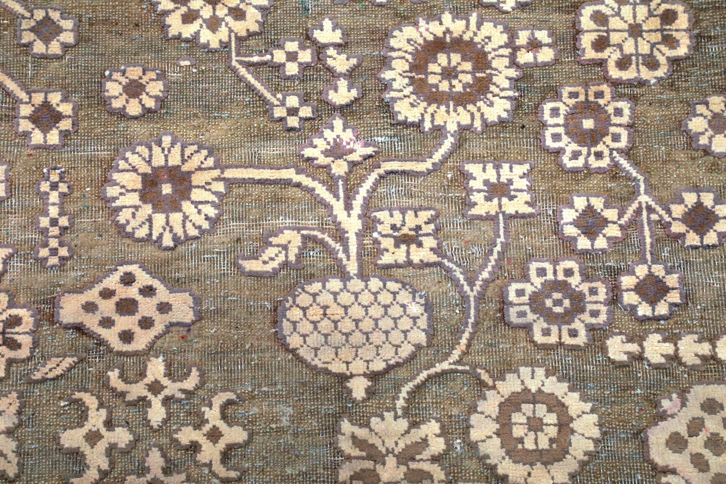 Thumbnail 7 for India Khotan Modern / Contemporary Rug 94141