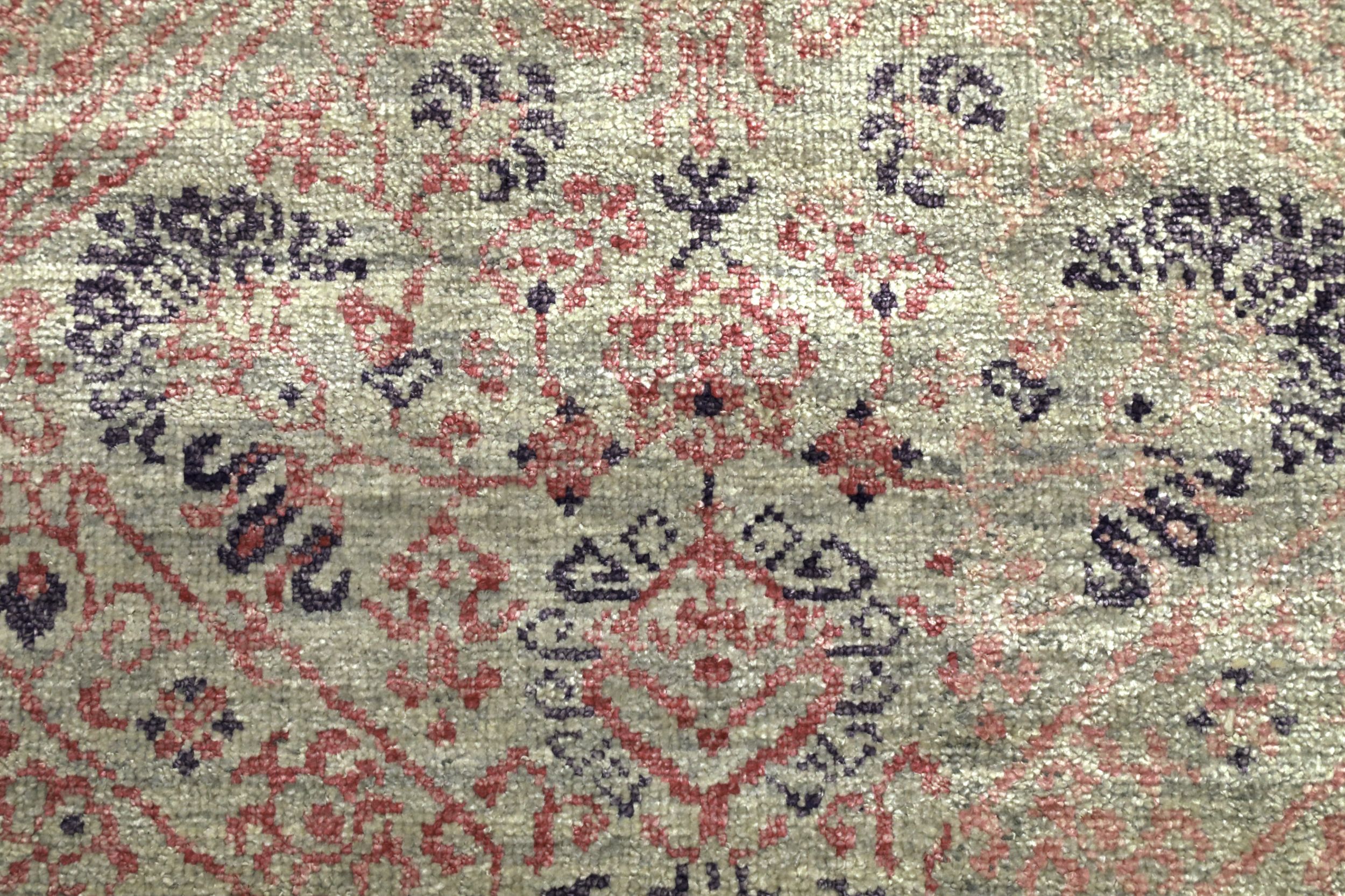 Thumbnail 6 for India Modern / Contemporary Rug 94144