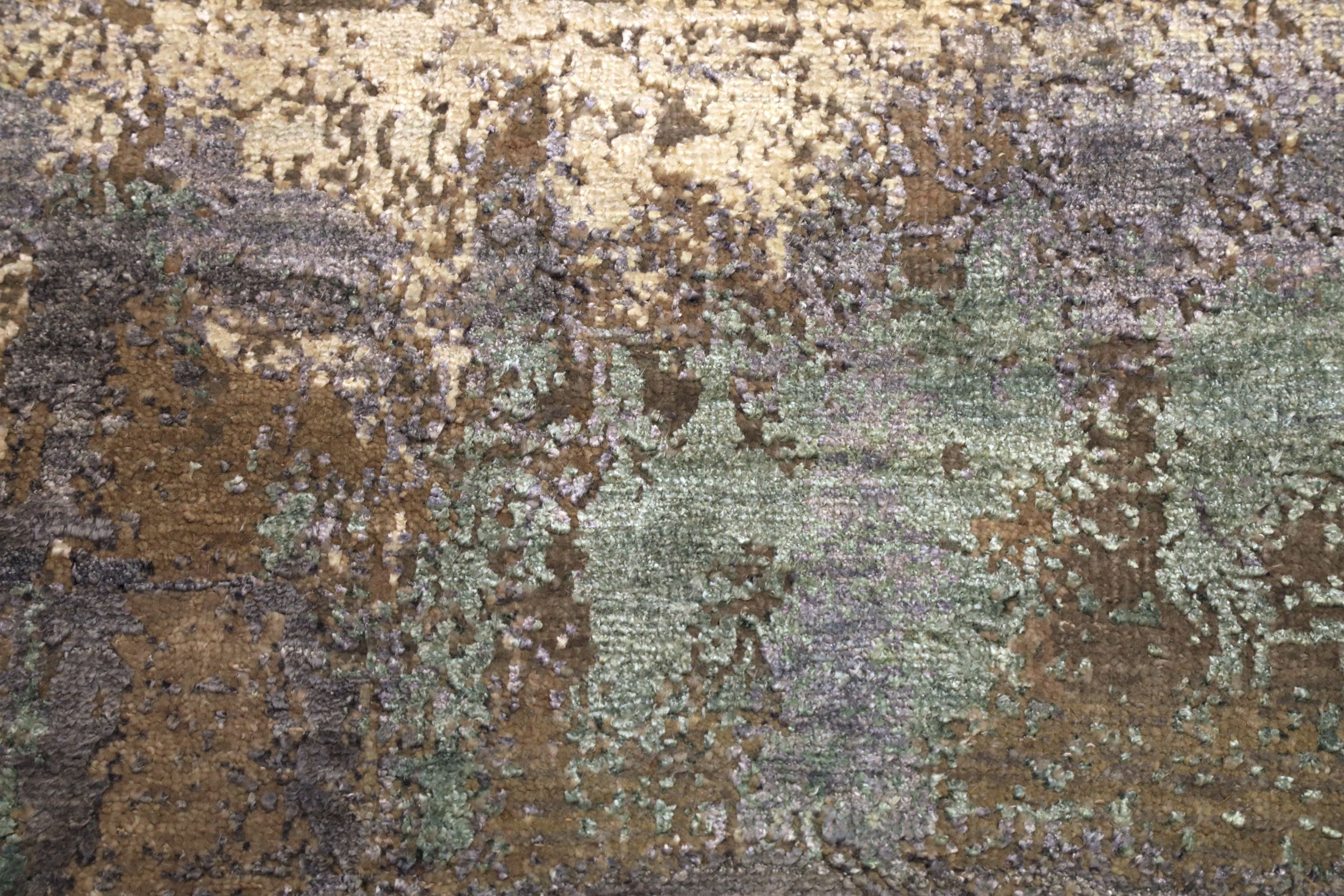 Thumbnail 7 for India Modern / Contemporary Rug 94158