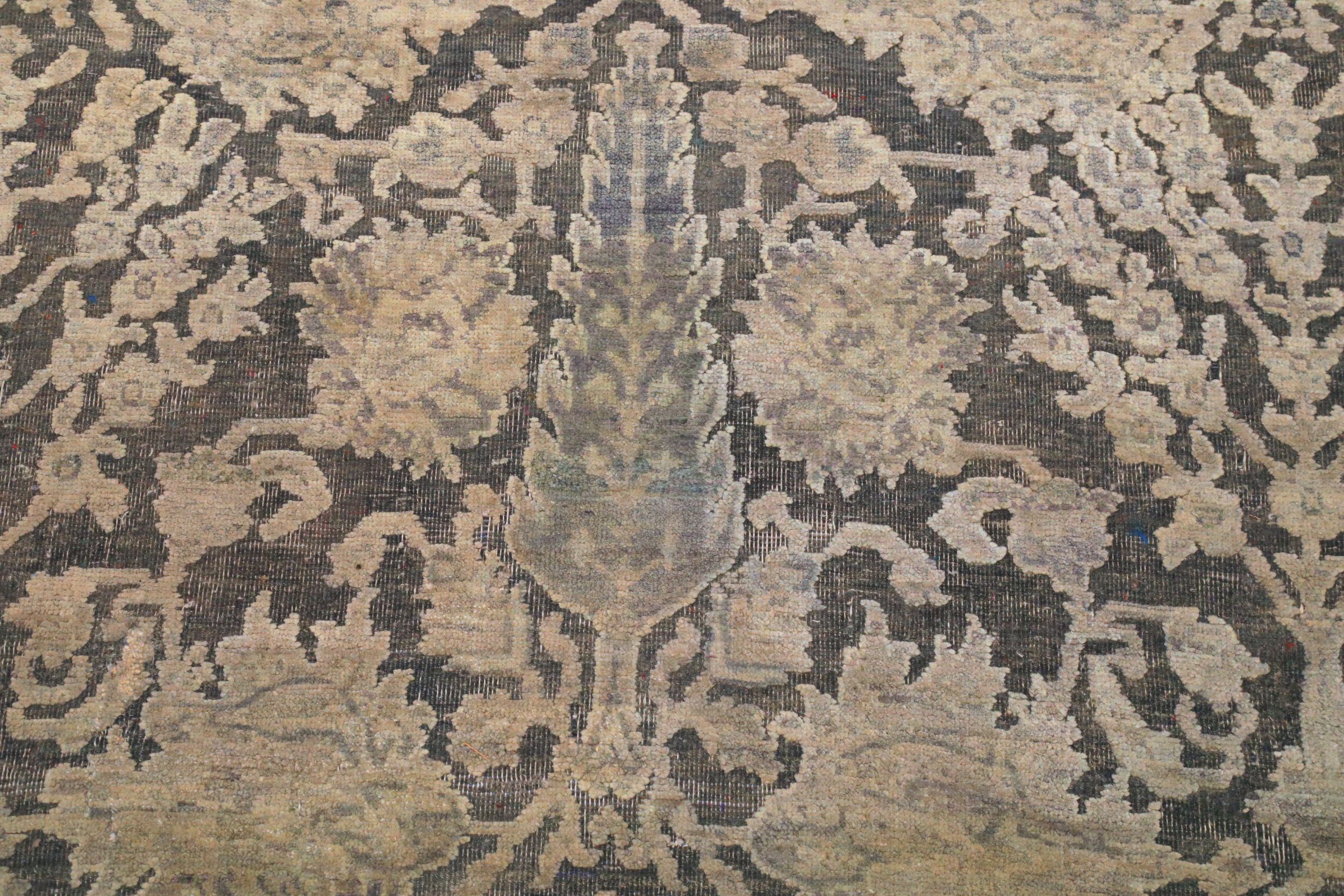 Thumbnail 6 for India Kerman Modern / Contemporary Rug 94181