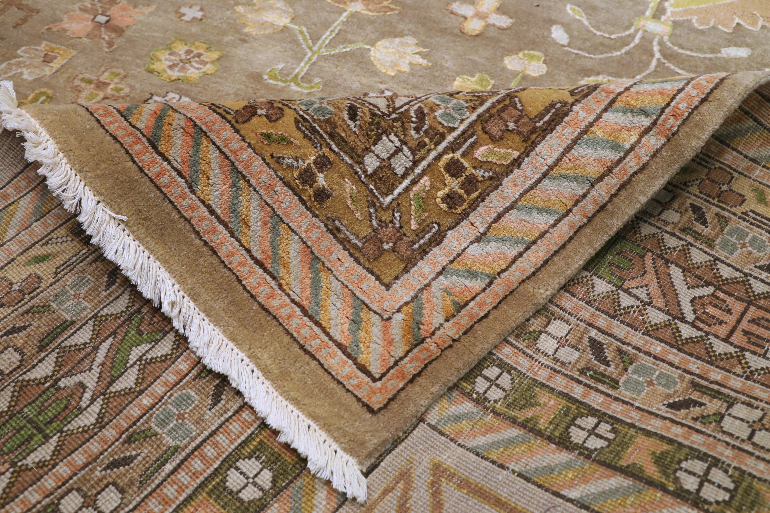 Thumbnail 6 for India Khotan Modern / Contemporary Rug 94184