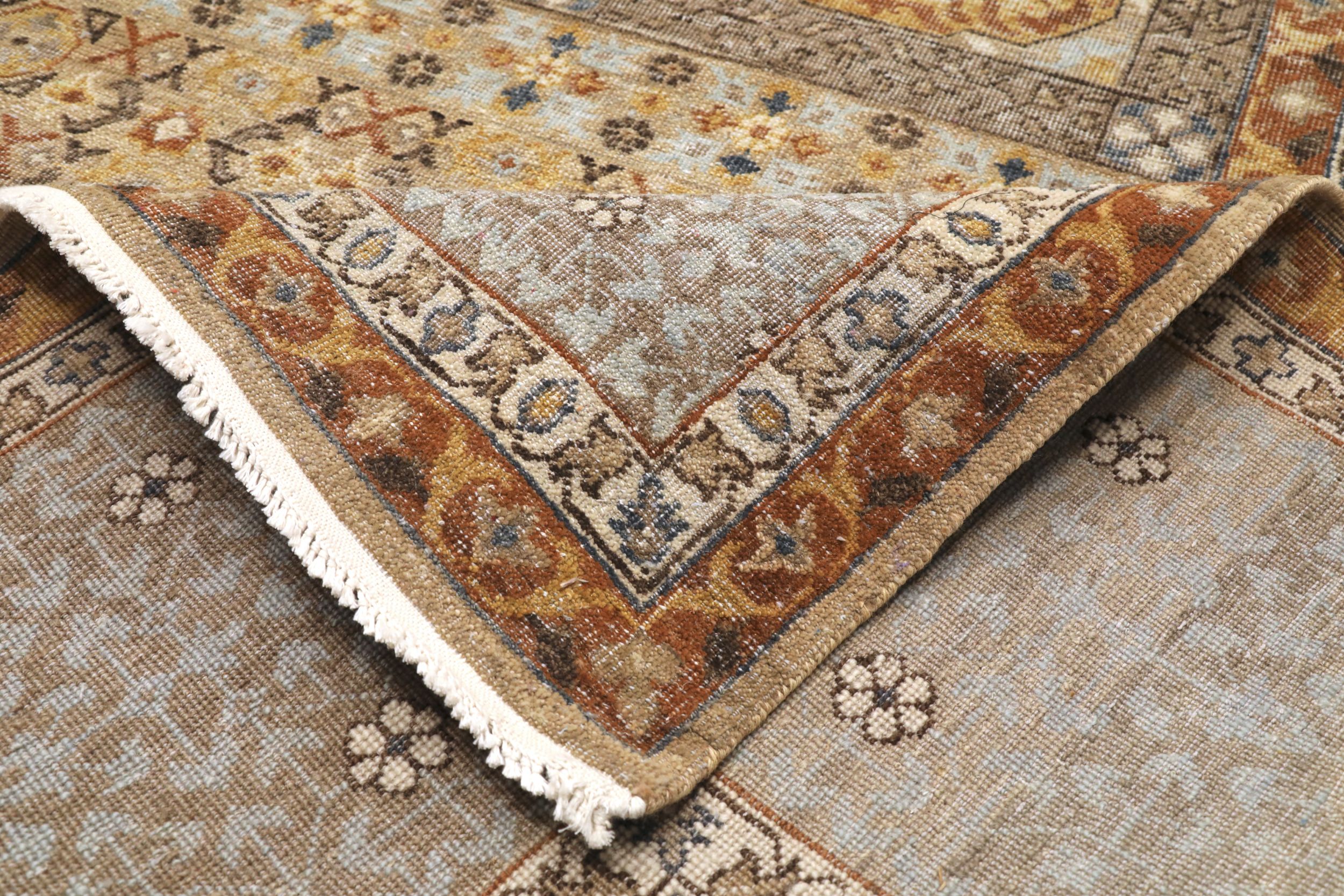 Thumbnail 7 for India Modern / Contemporary Rug 94186
