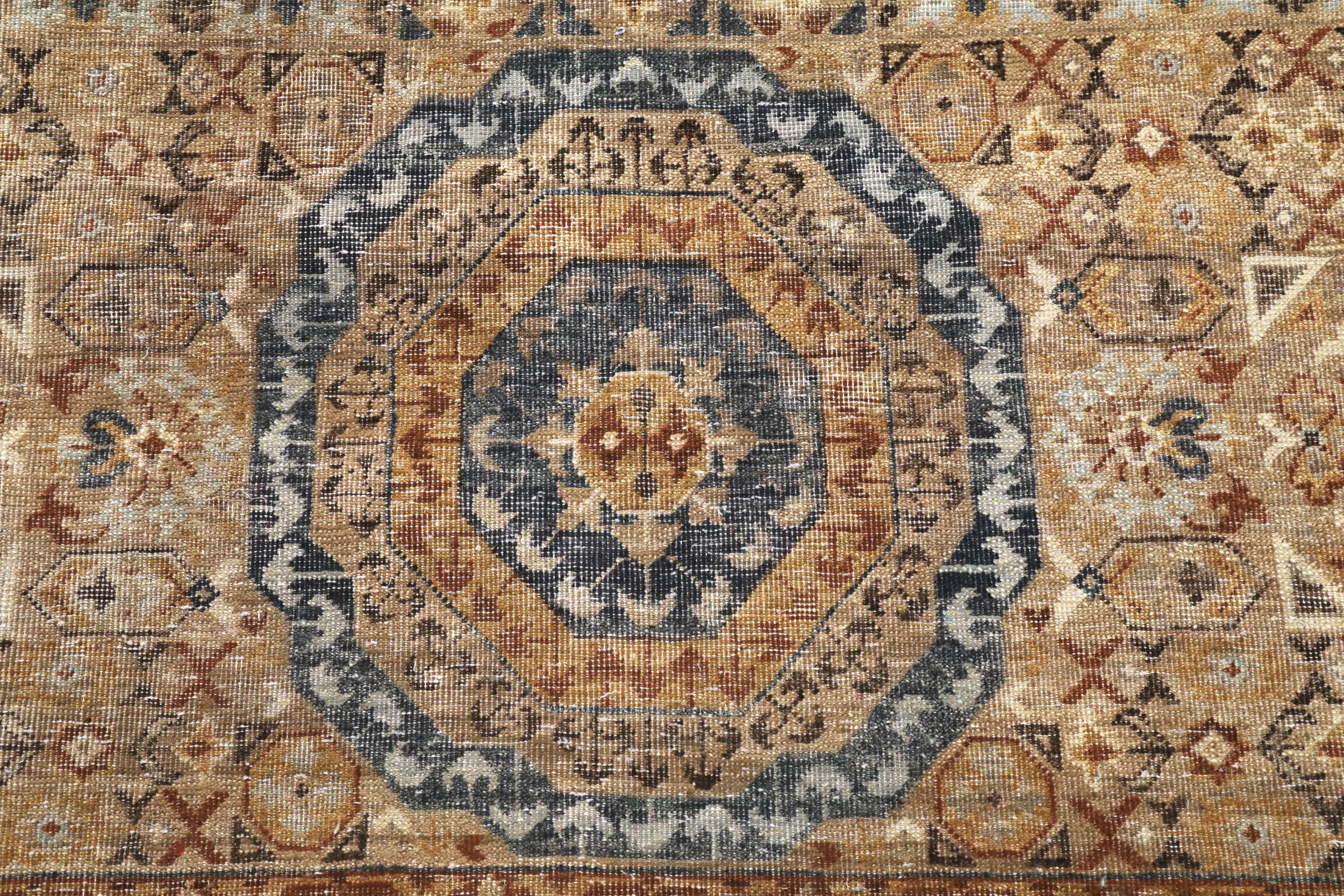 Thumbnail 5 for India Modern / Contemporary Rug 94186