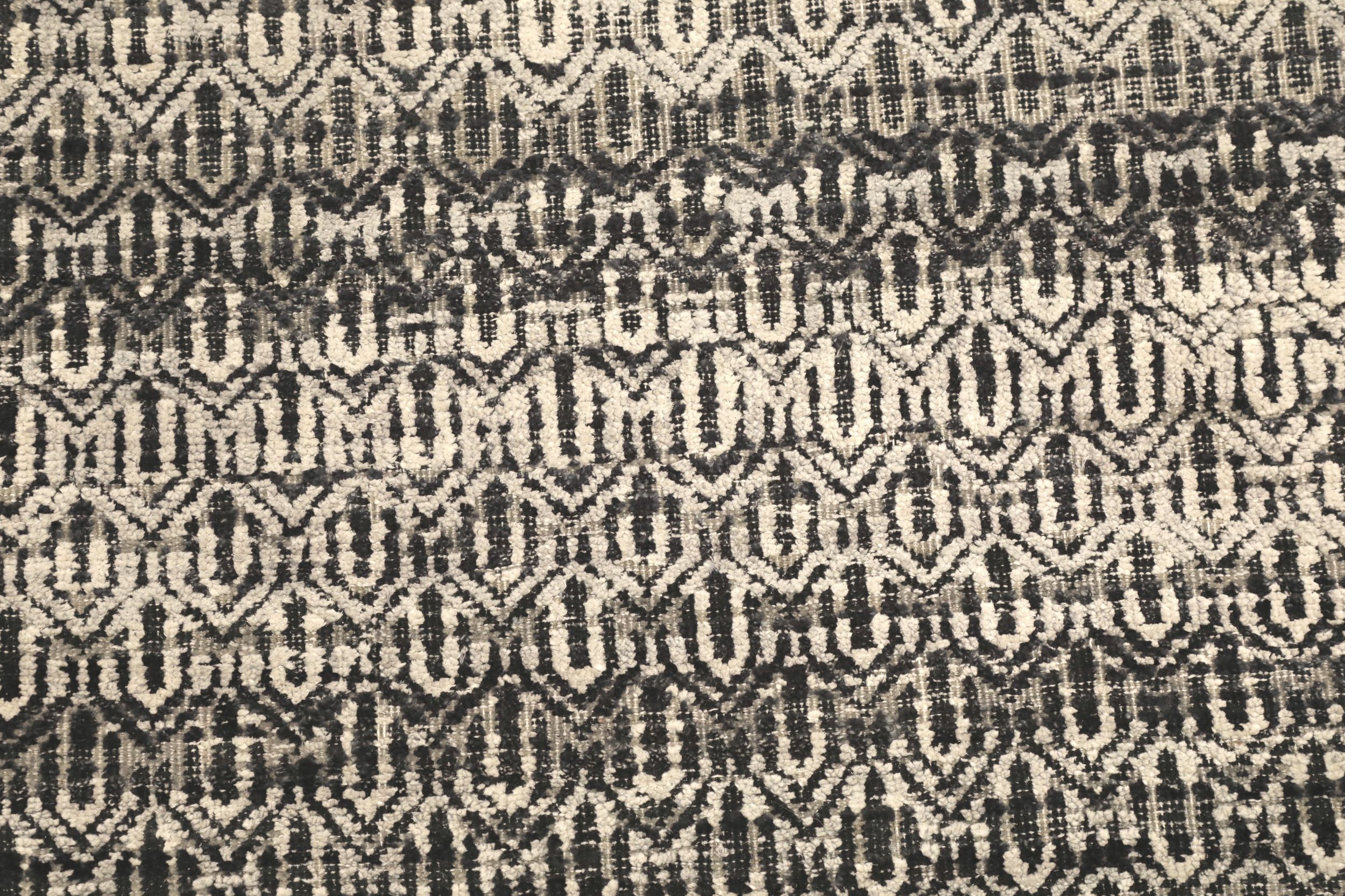 Thumbnail 5 for India Modern / Contemporary Rug 94188
