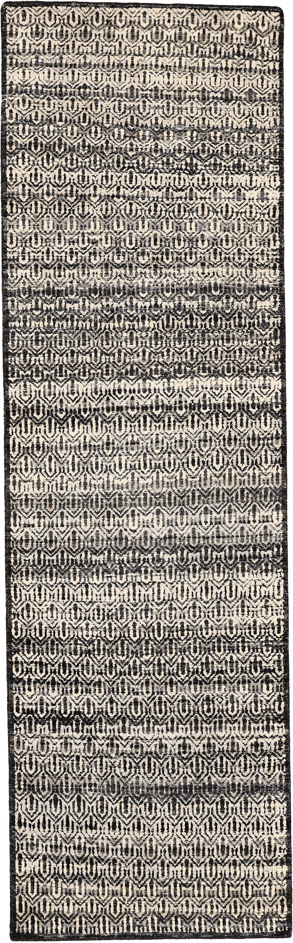 Thumbnail 2 for India Modern / Contemporary Rug 94188