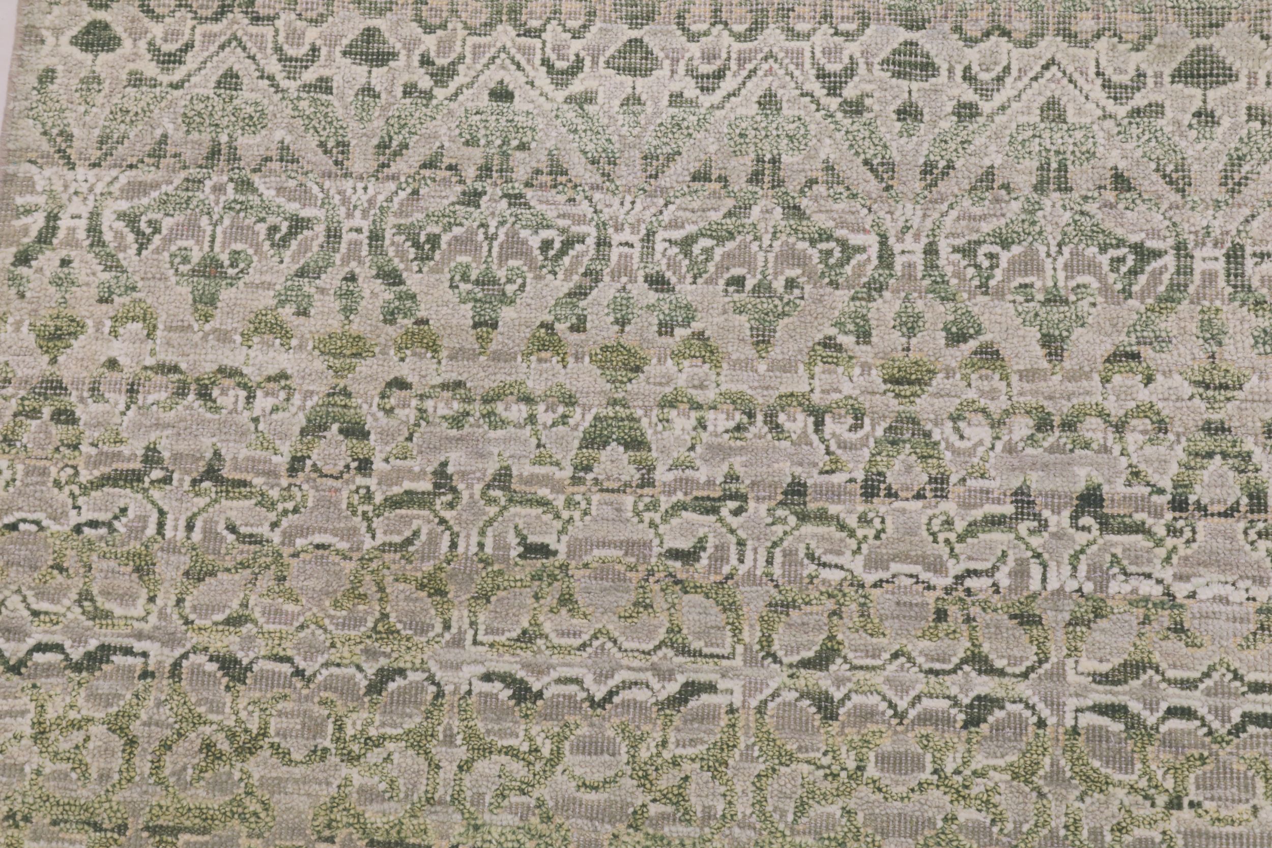 Thumbnail 5 for India Modern / Contemporary Rug 94189