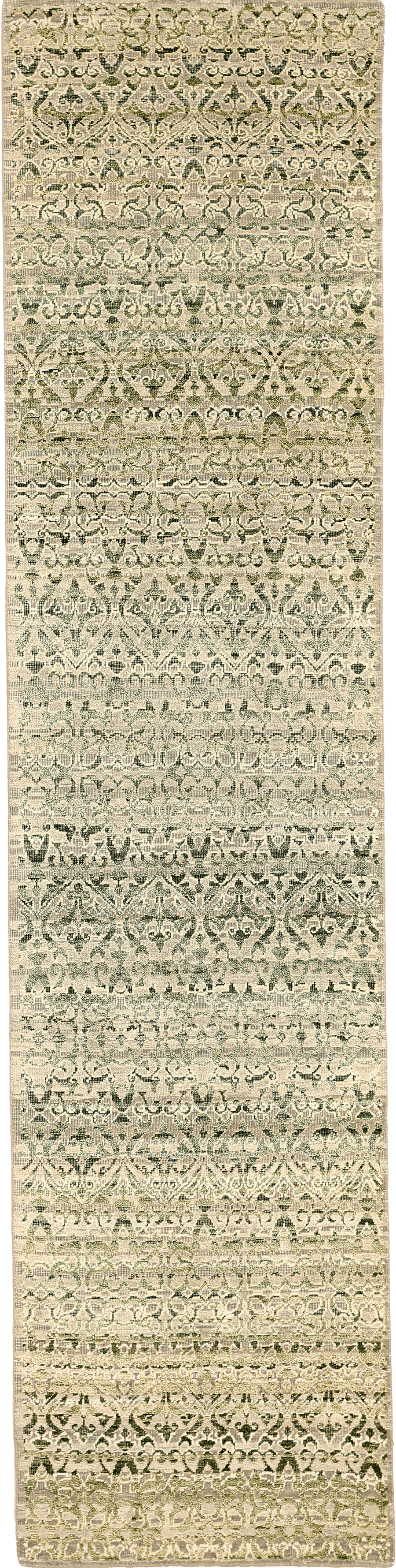 Thumbnail 2 for India Modern / Contemporary Rug 94189