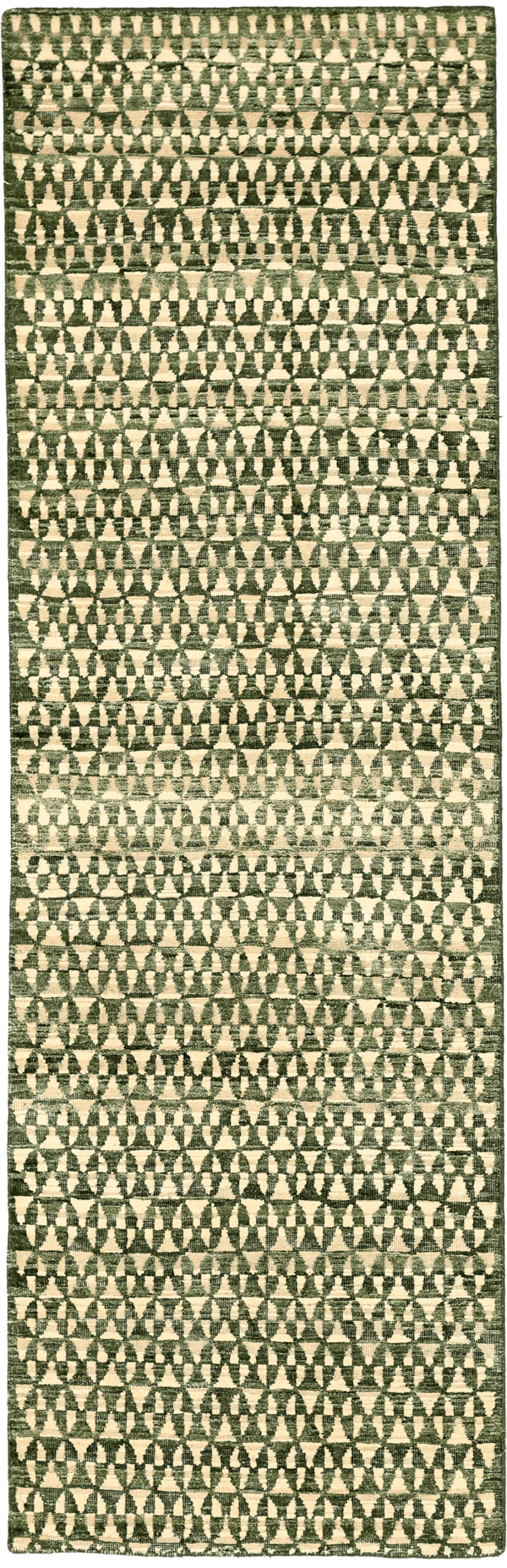 Thumbnail 2 for India Modern / Contemporary Rug 94191