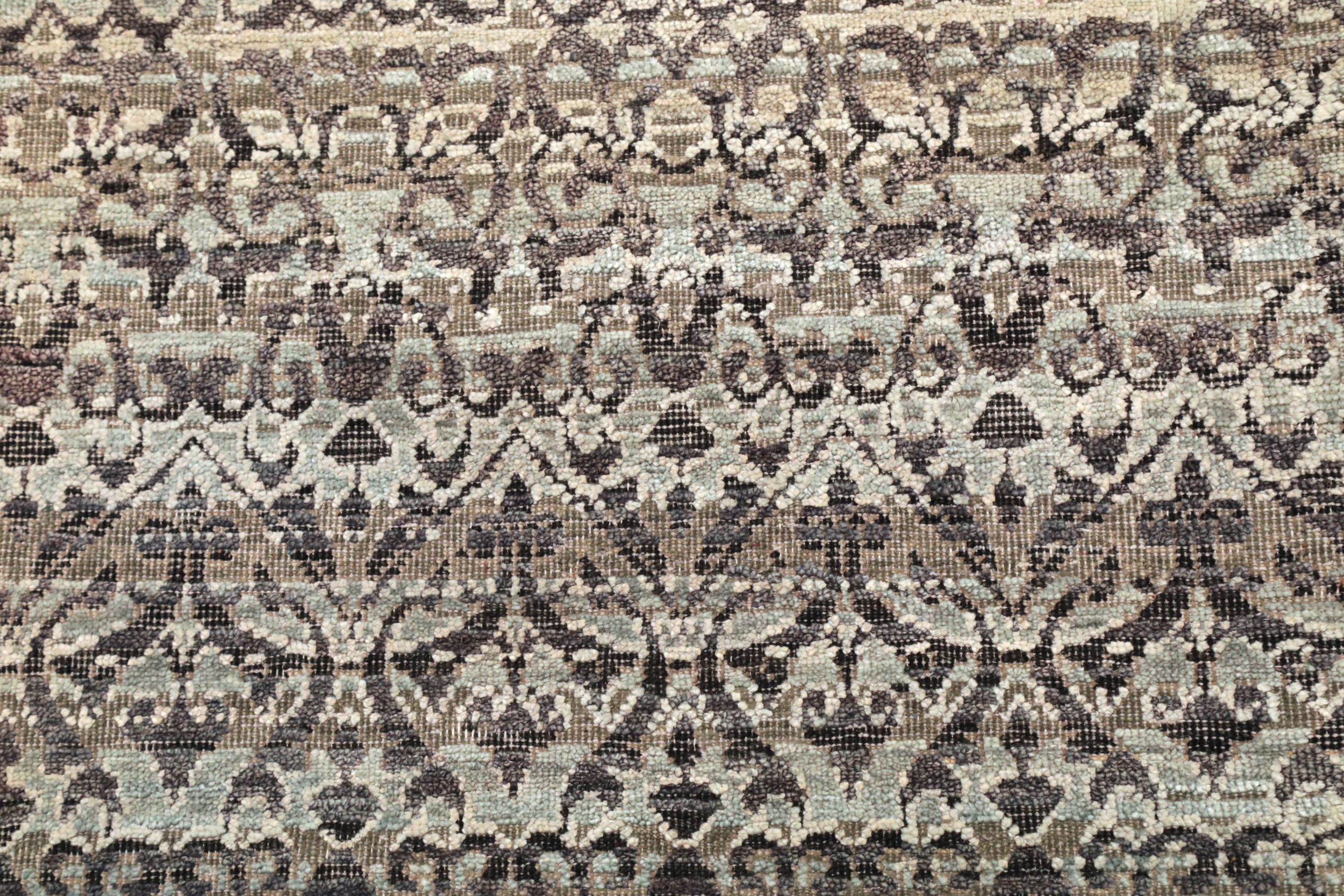 Thumbnail 5 for India Modern / Contemporary Rug 94198
