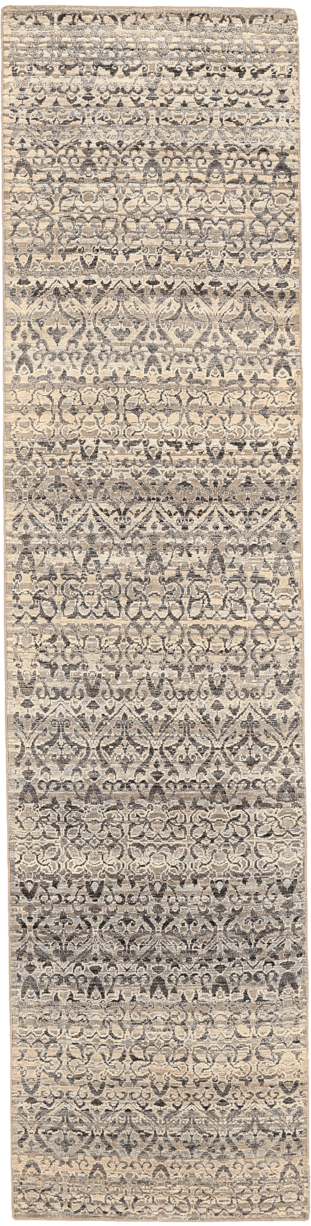Thumbnail 2 for India Modern / Contemporary Rug 94198
