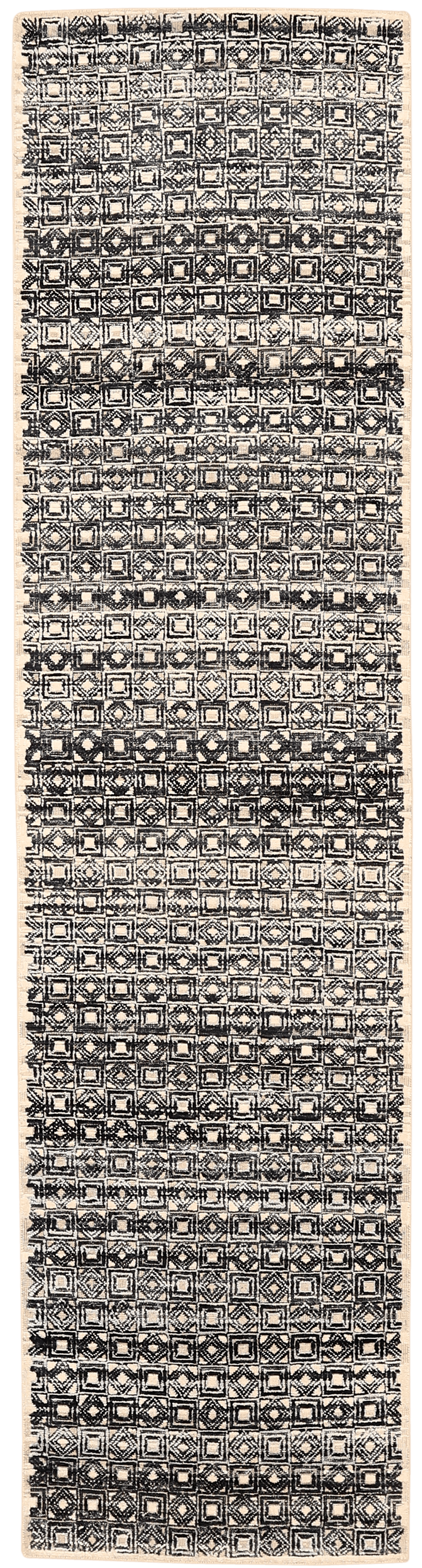 Thumbnail 2 for India Modern / Contemporary Rug 94204