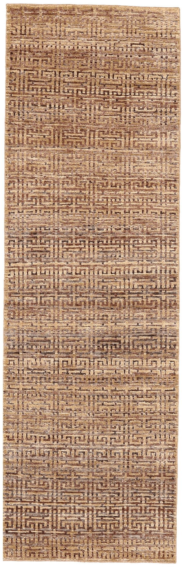 Thumbnail 5 for India Modern / Contemporary Rug 94206