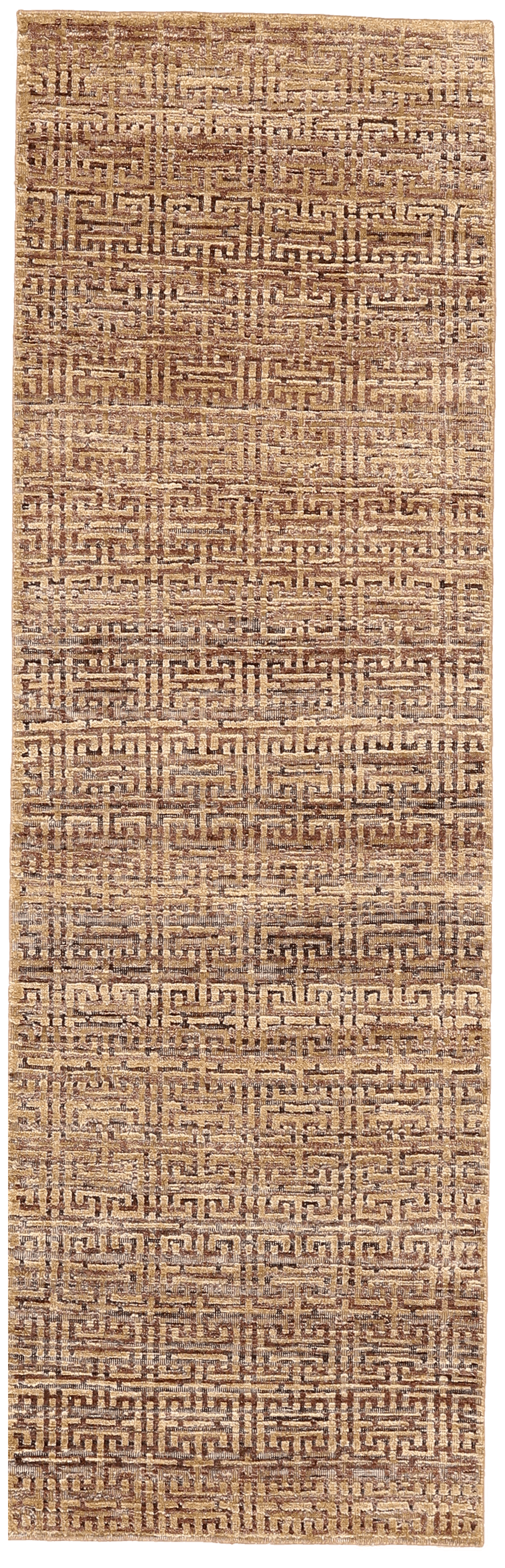 Thumbnail 6 for India Modern / Contemporary Rug 94206