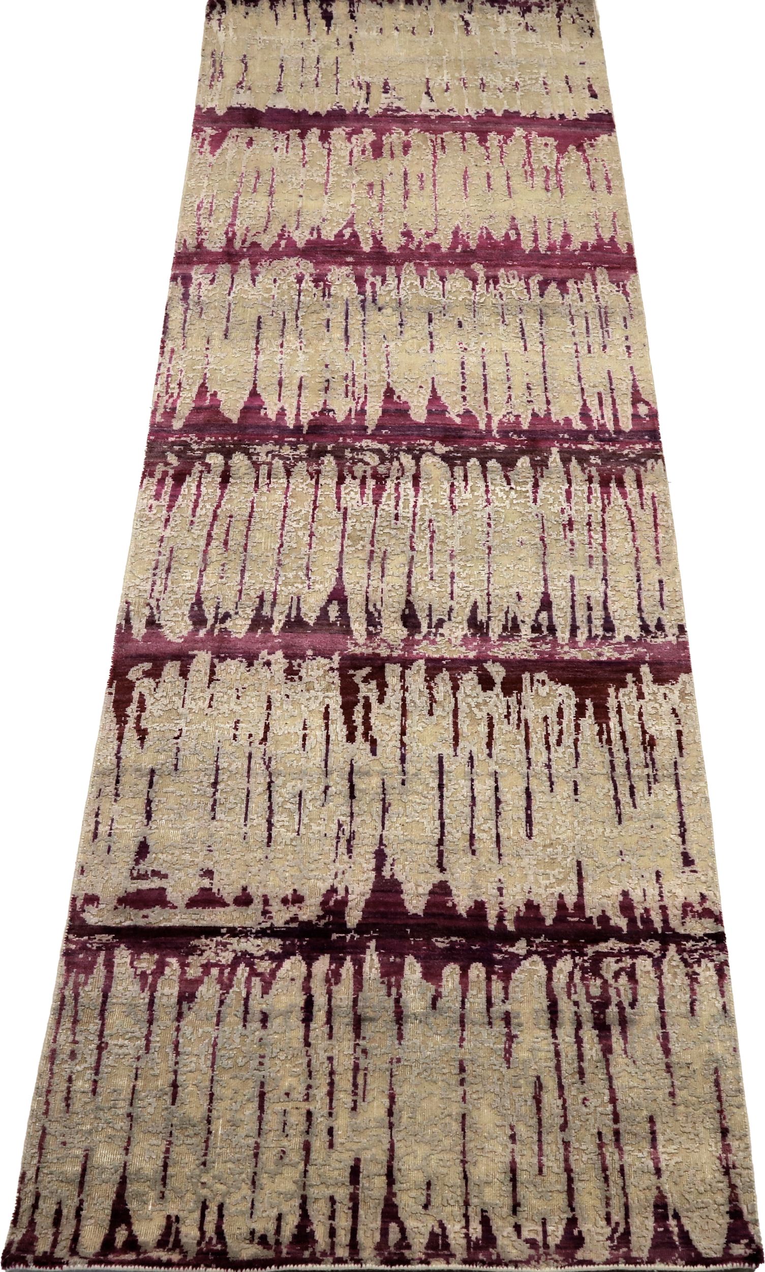 Thumbnail 6 for India Modern / Contemporary Rug 94214