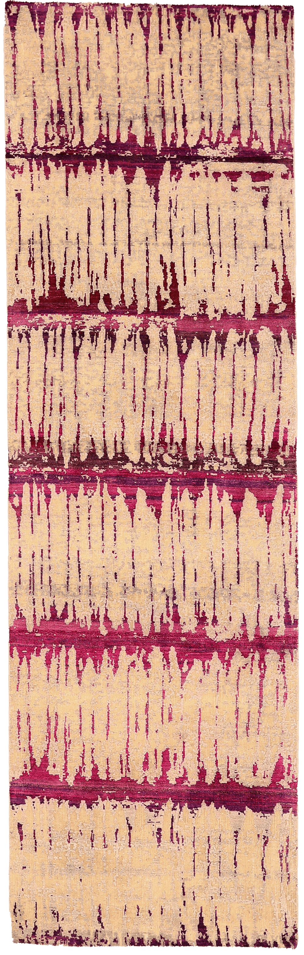 Thumbnail 2 for India Modern / Contemporary Rug 94214