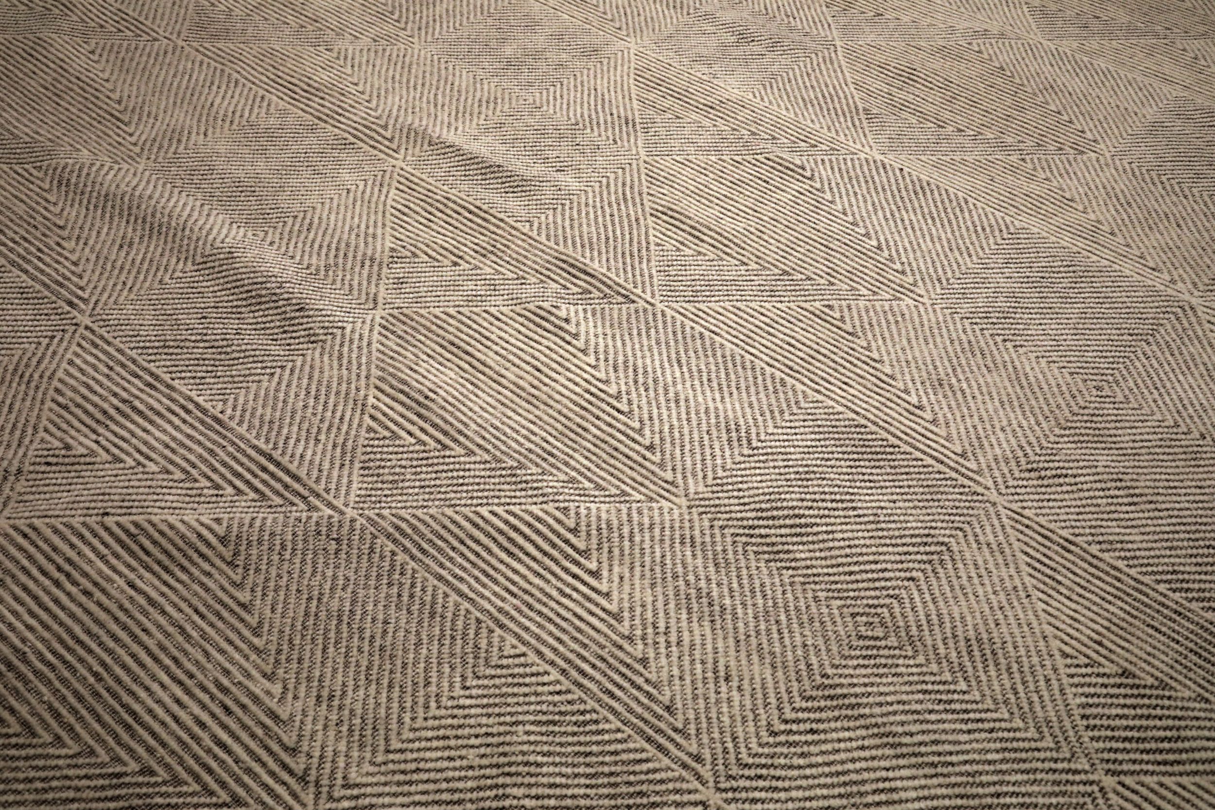 Thumbnail 5 for India Moroccan Modern / Contemporary Rug 94227