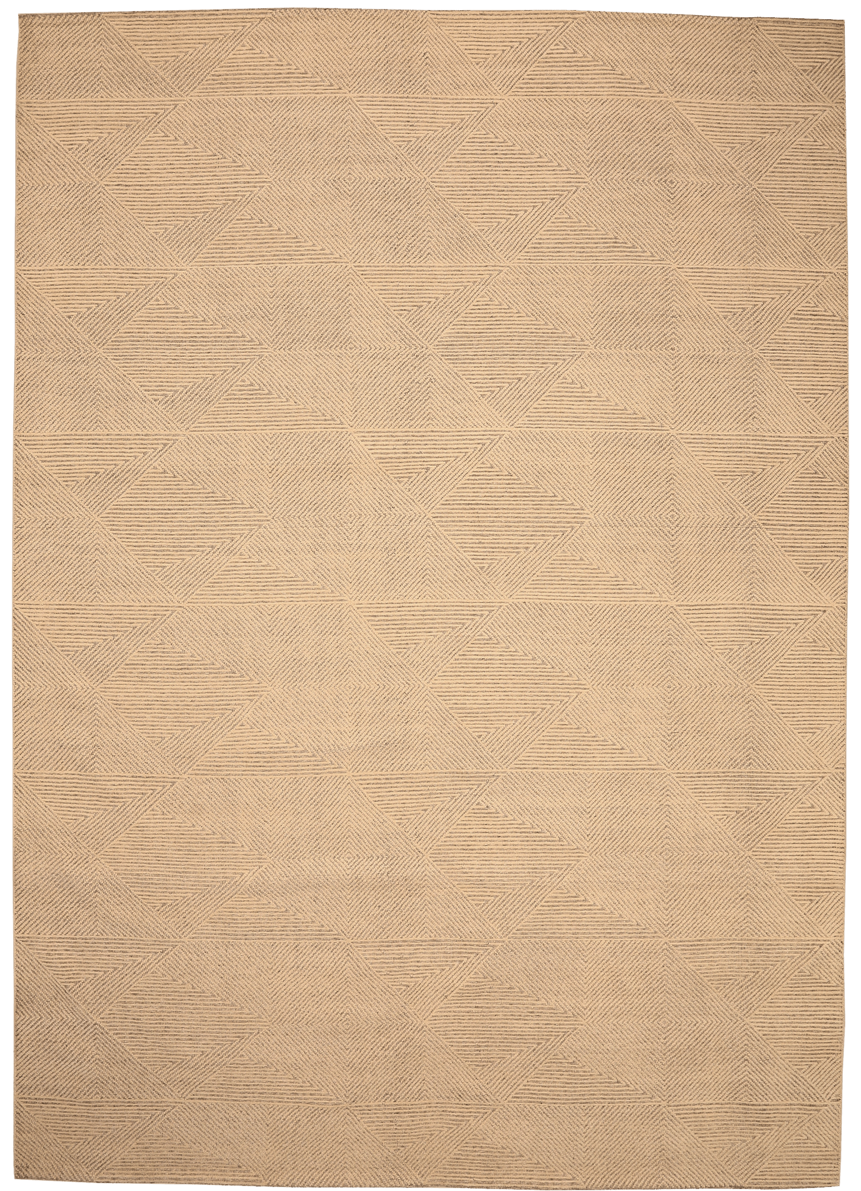 Thumbnail 2 for India Moroccan Modern / Contemporary Rug 94227