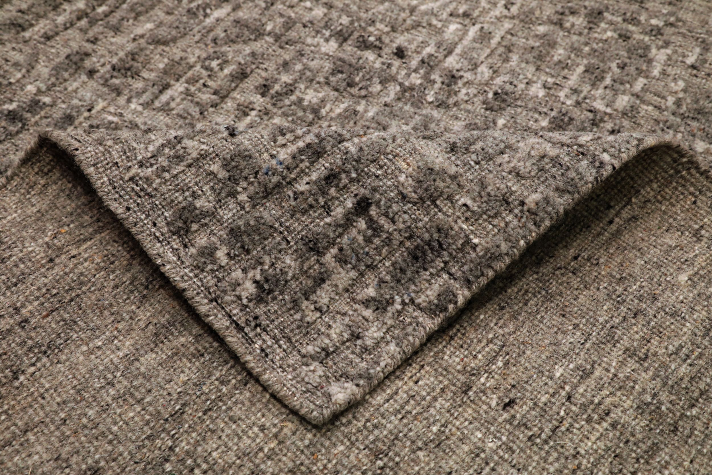 Thumbnail 7 for India Moroccan Modern / Contemporary Rug 94228