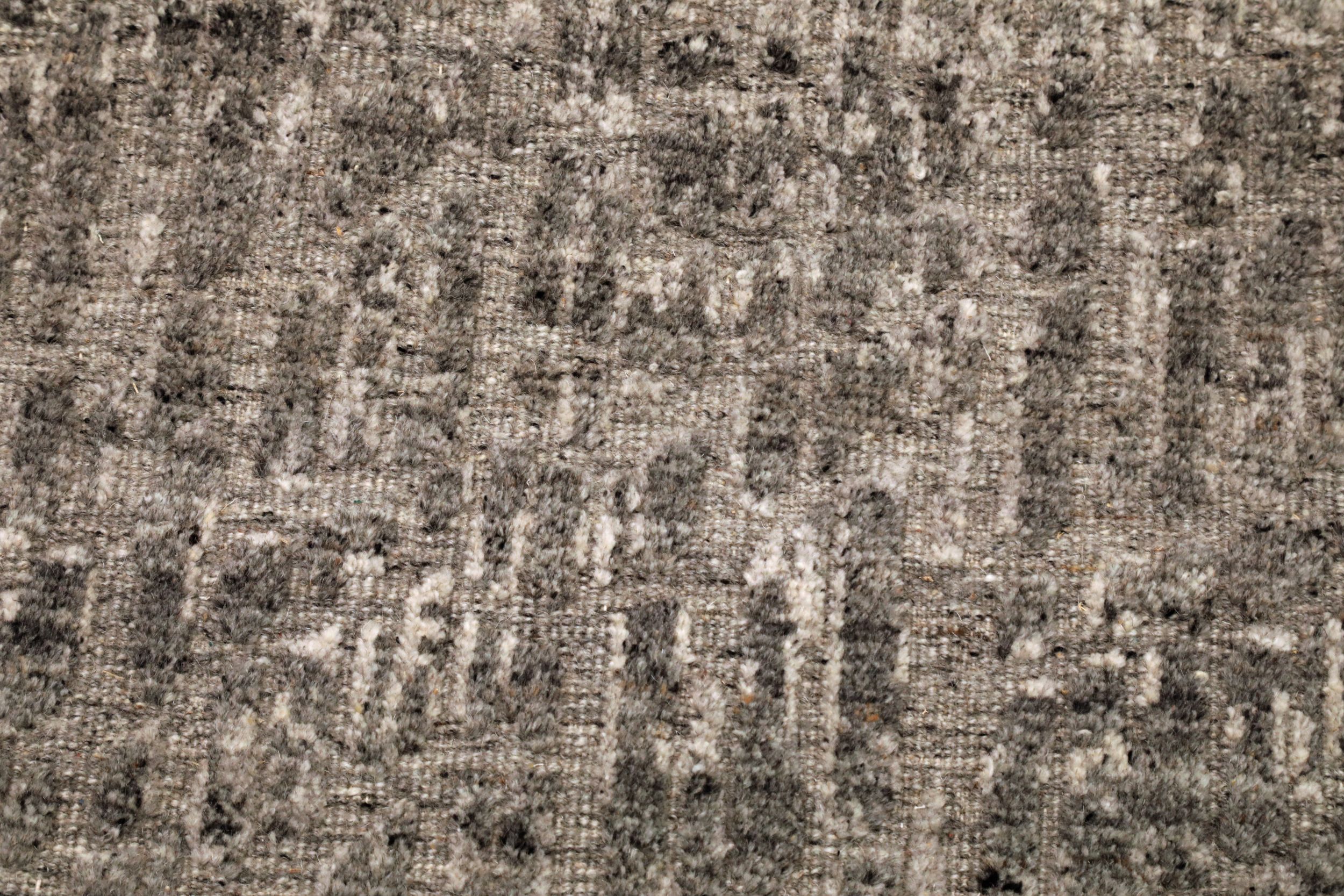 Thumbnail 6 for India Moroccan Modern / Contemporary Rug 94228