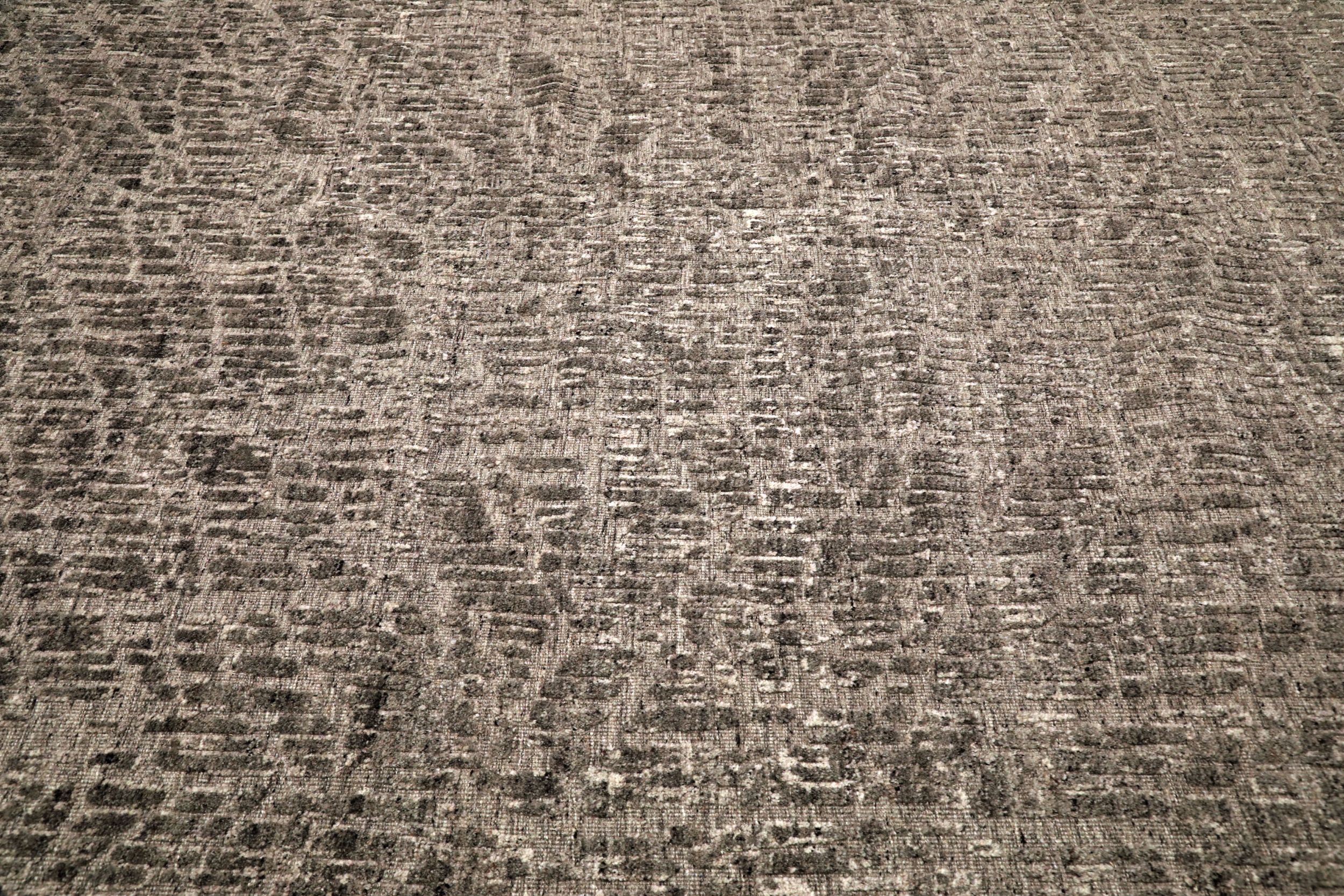 Thumbnail 4 for India Moroccan Modern / Contemporary Rug 94228