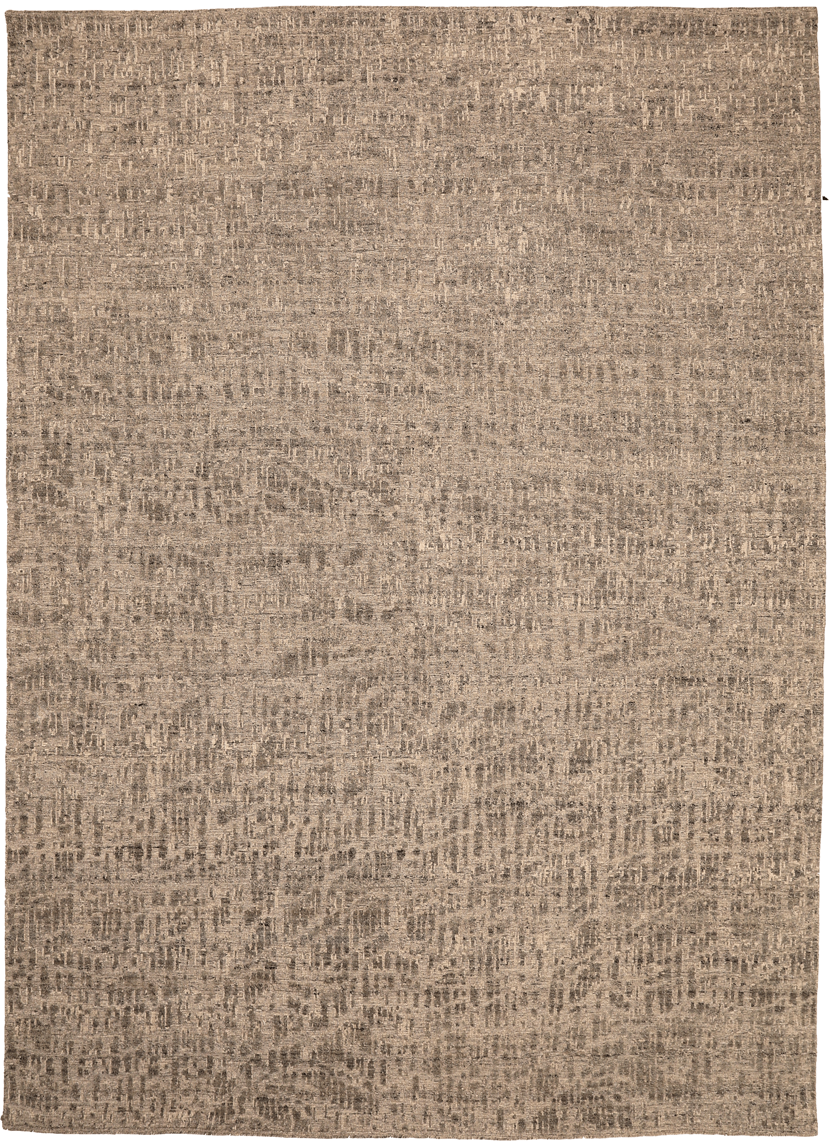 Thumbnail 2 for India Moroccan Modern / Contemporary Rug 94228