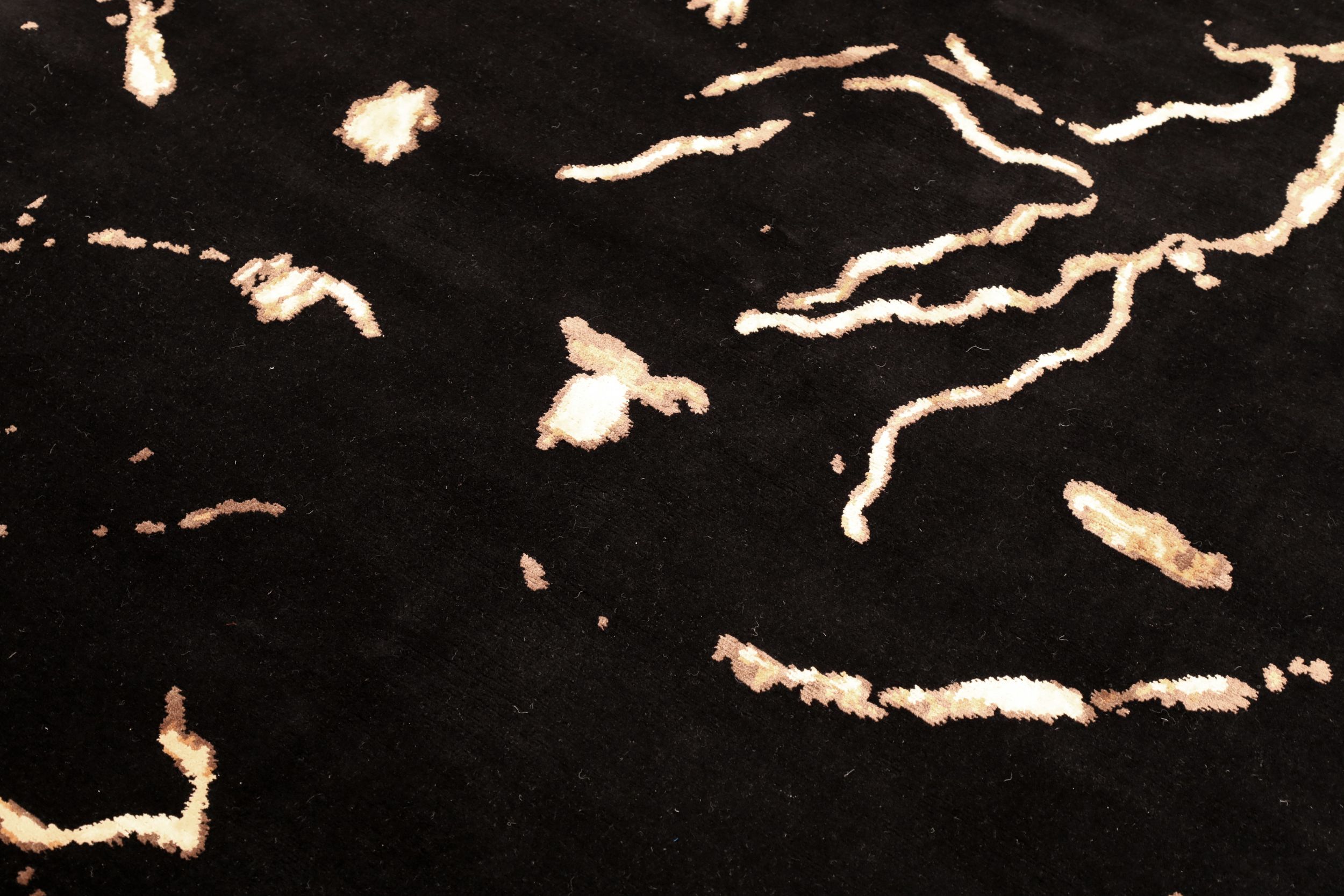 Thumbnail 11 for Nepal Modern / Contemporary Rug 94246