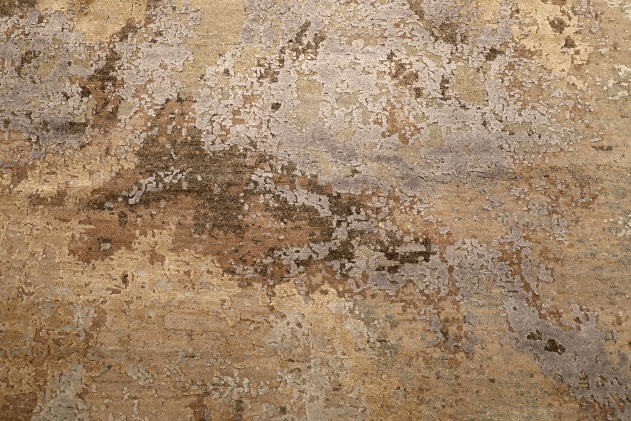 Thumbnail 6 for India Modern / Contemporary Rug 94250