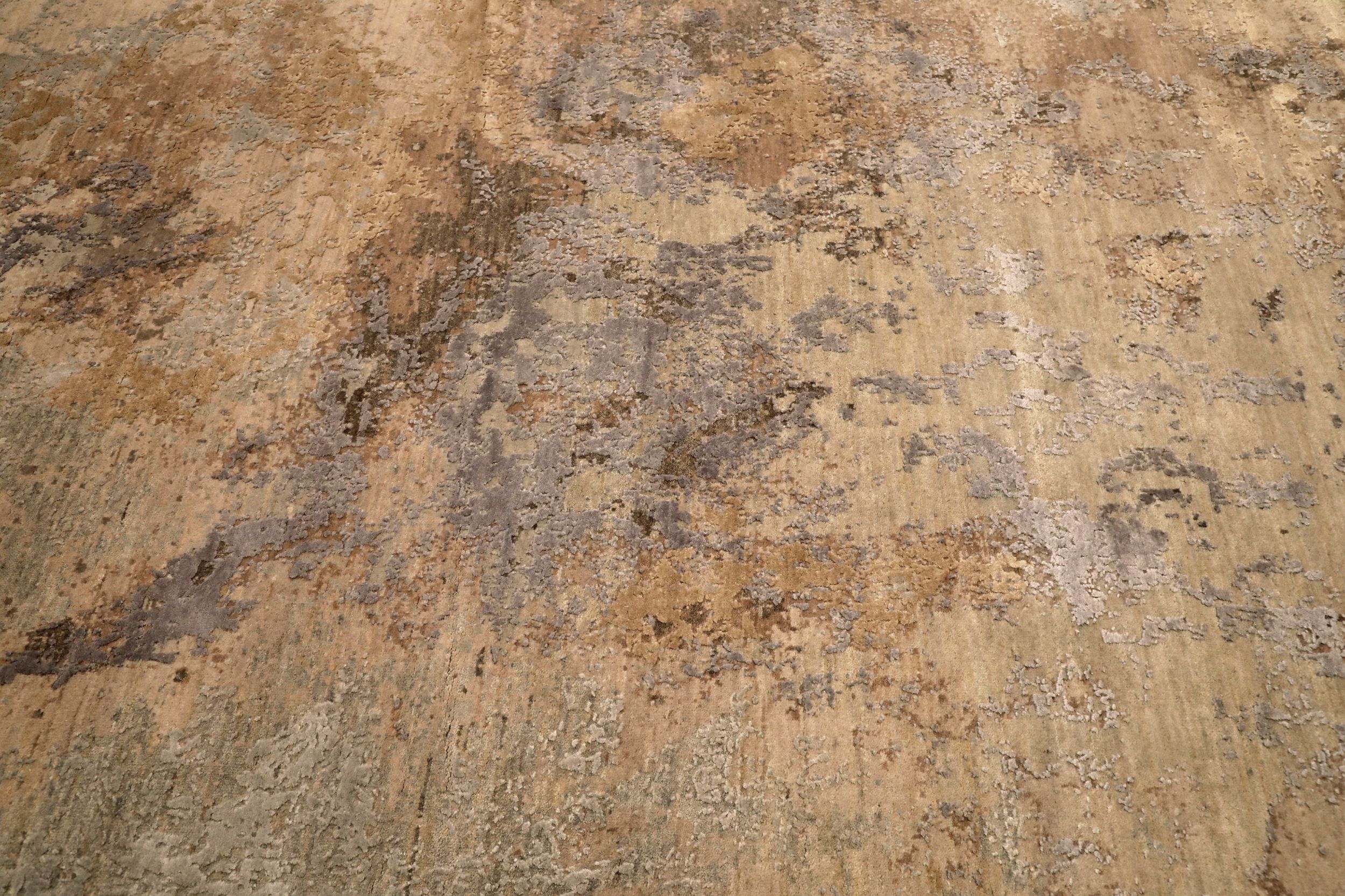 Thumbnail 5 for India Modern / Contemporary Rug 94250