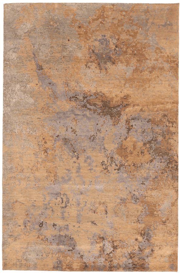 Thumbnail 4 for India Modern / Contemporary Rug 94250