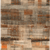 Thumbnail 15 for India Modern / Contemporary Rug 94254