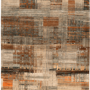 Thumbnail 11 for India Modern / Contemporary Rug 94254